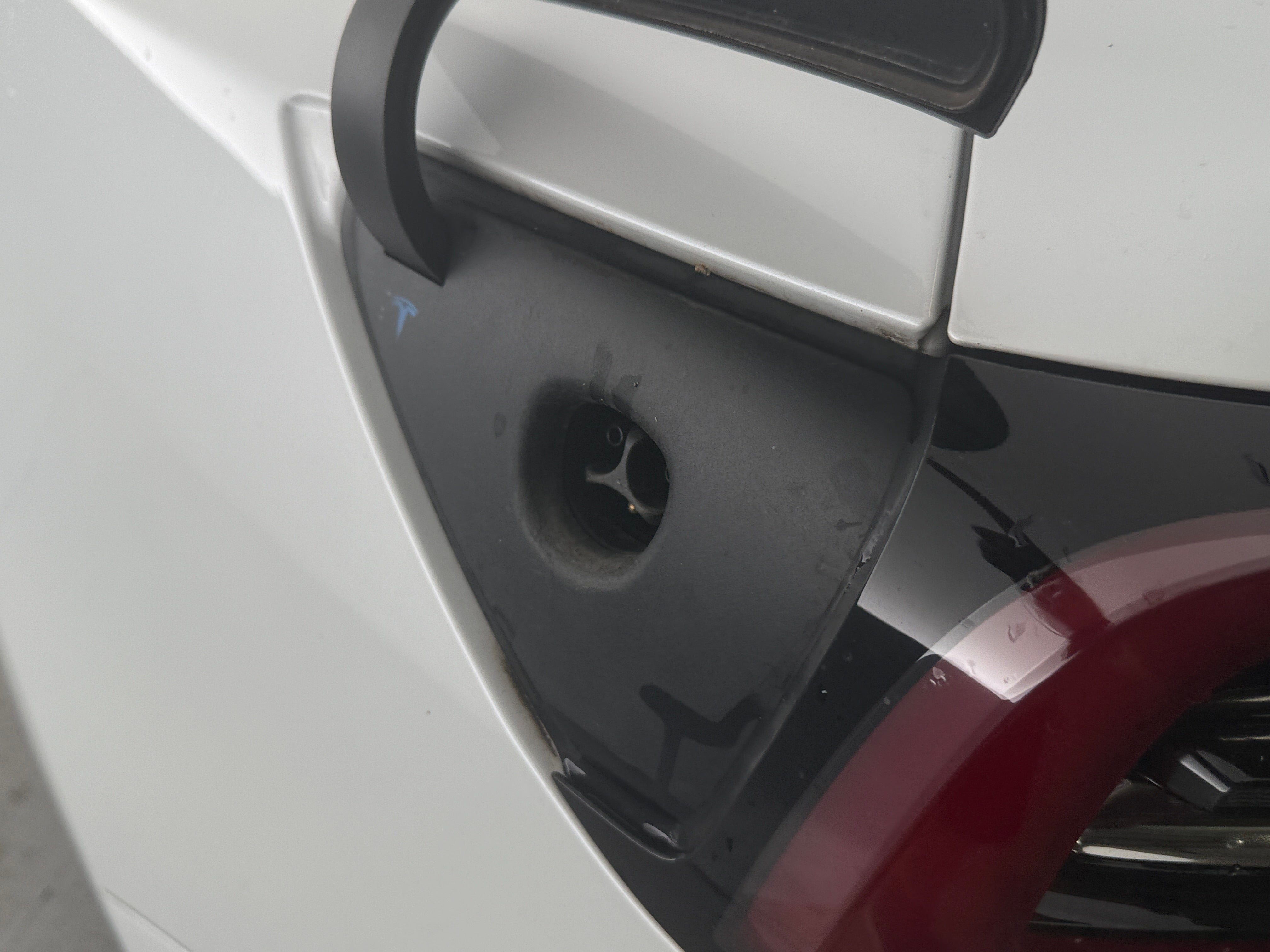 Used 2020 Tesla Model 3 Base with VIN 5YJ3E1EC4LF714128 for sale in Oak Creek, WI