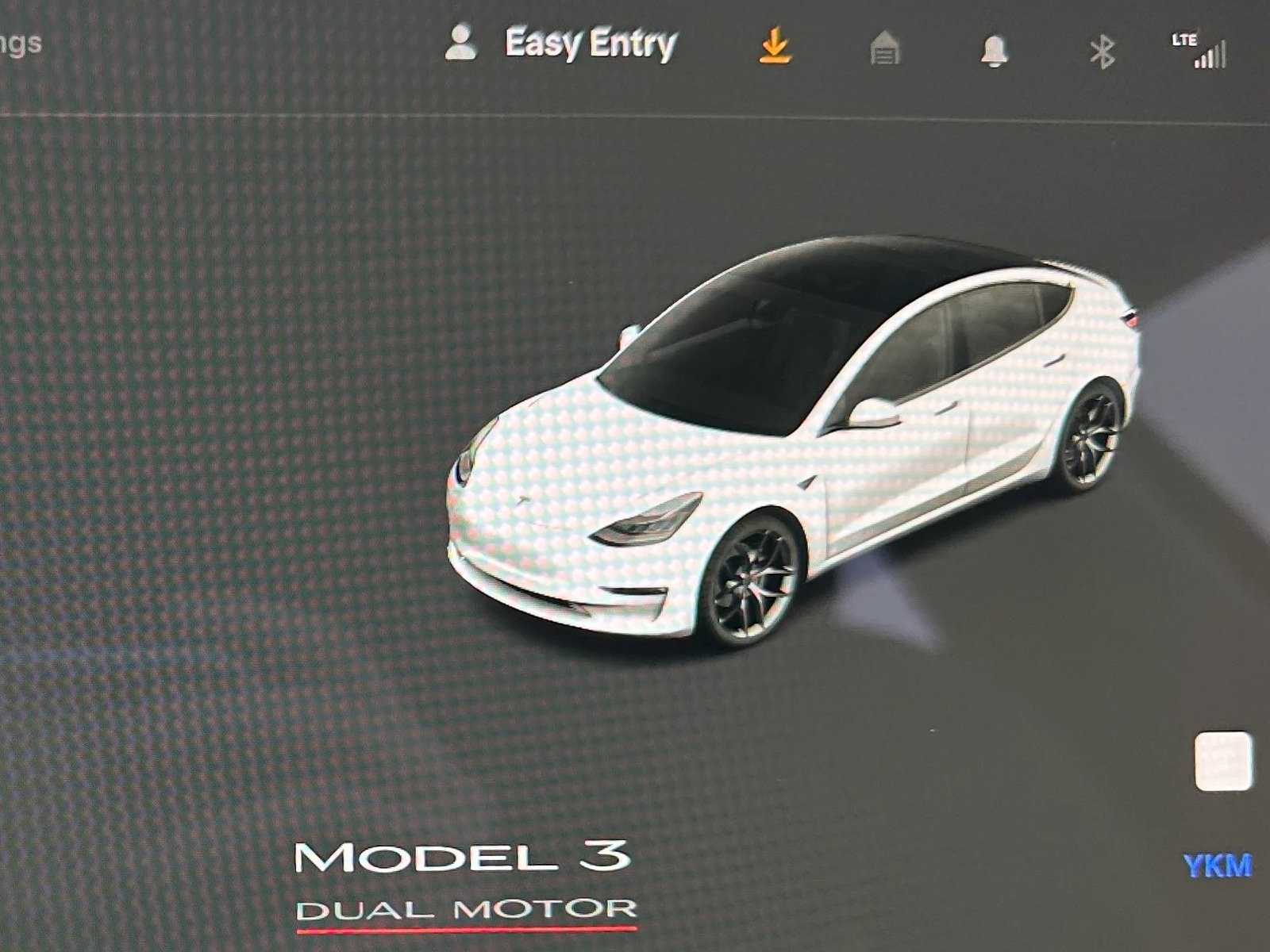 Thumbnail: 2020 Tesla Model 3 - 3