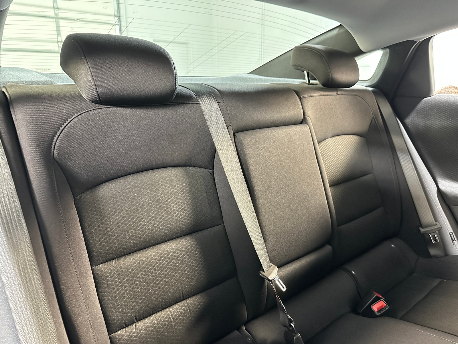 Thumbnail: 2024 Chevrolet Malibu - 6