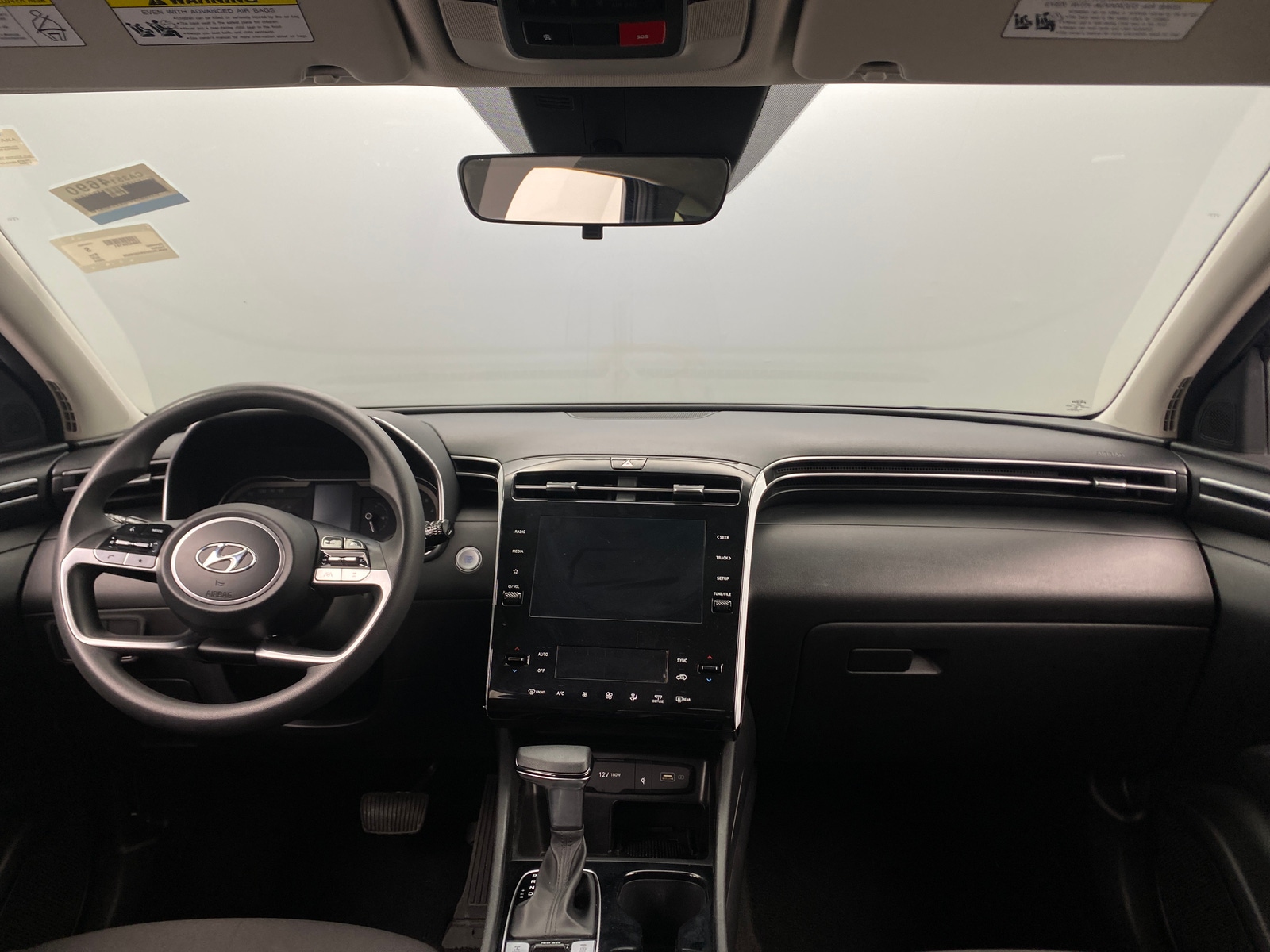 Thumbnail: 2024 Hyundai Tucson - 3