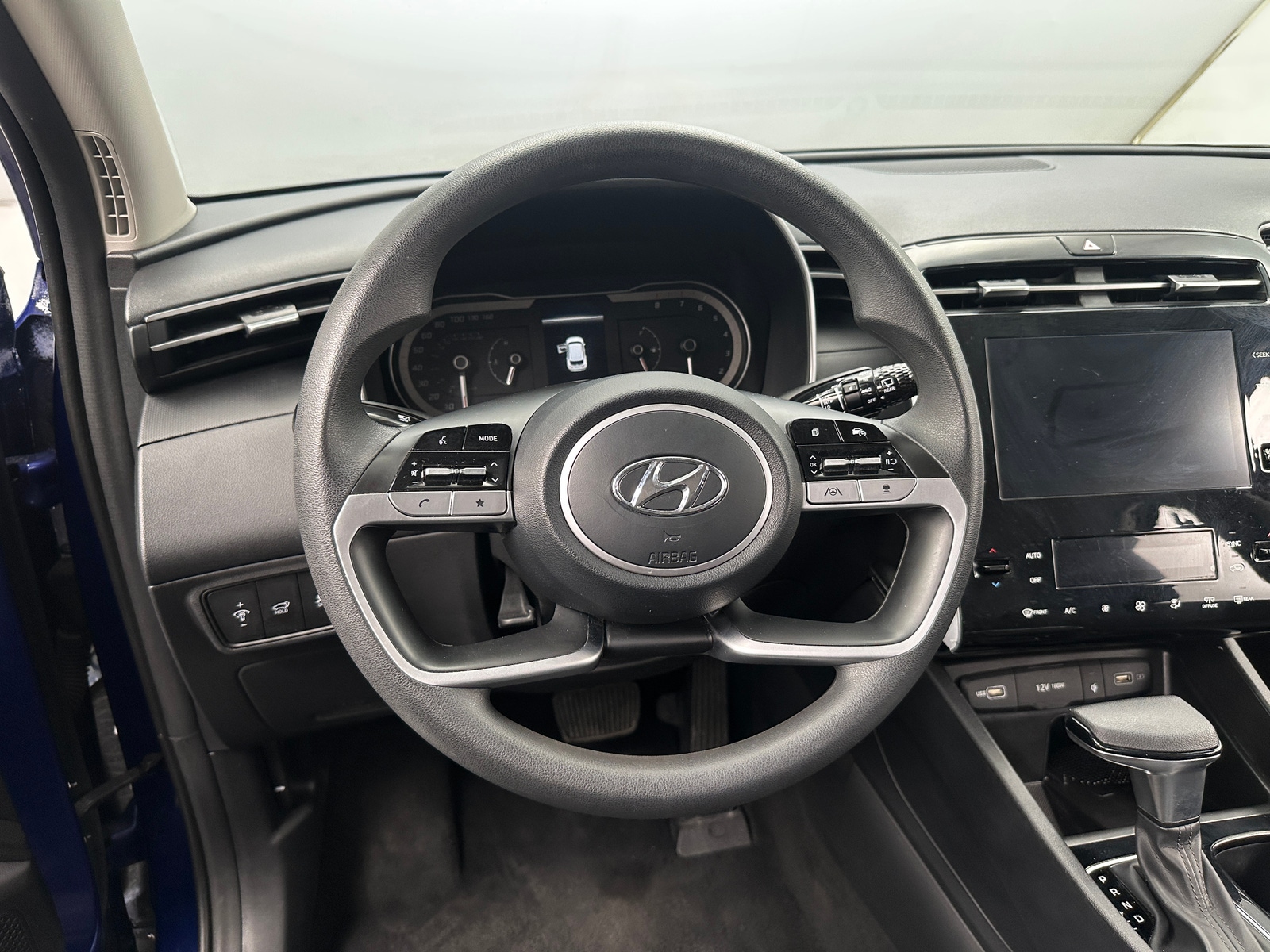 Thumbnail: 2024 Hyundai Tucson - 5