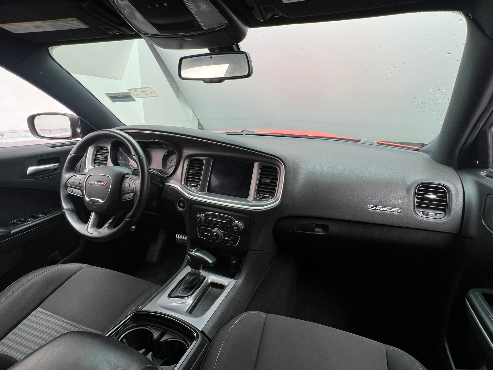 Thumbnail: 2020 Dodge Charger - 3