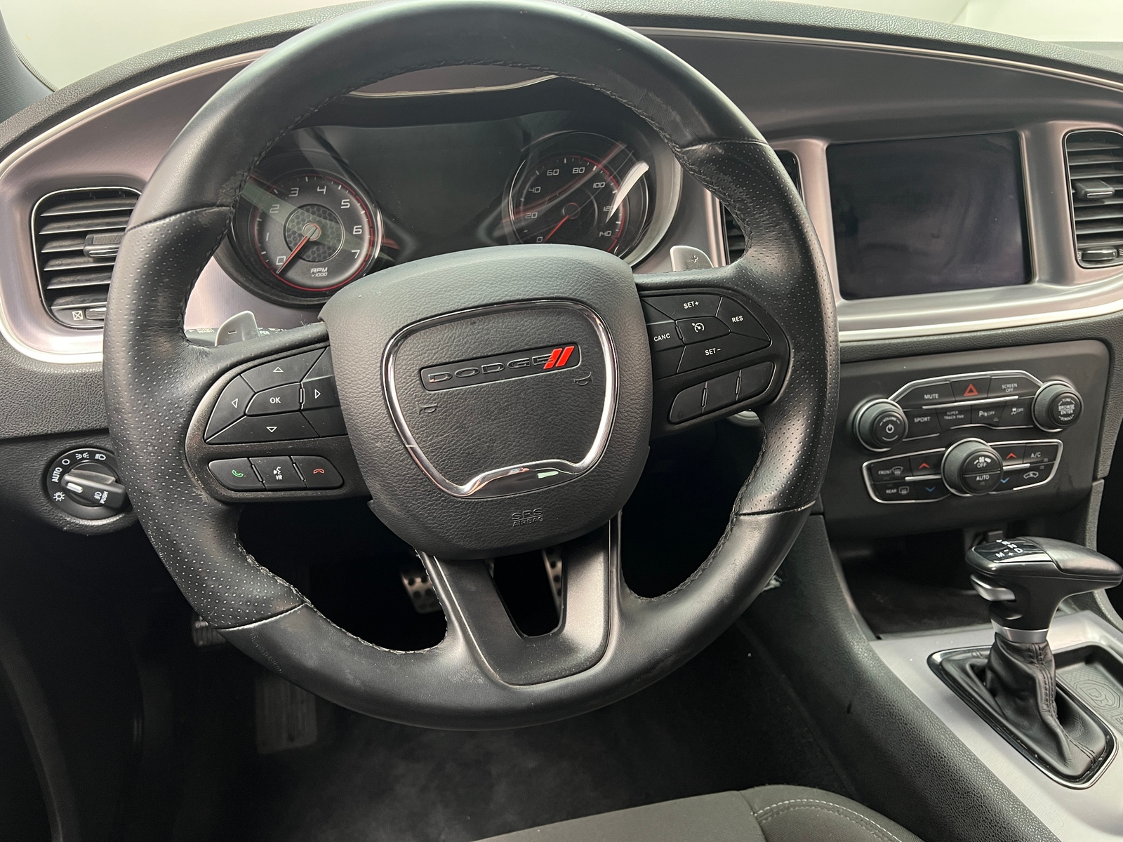 Thumbnail: 2020 Dodge Charger - 5