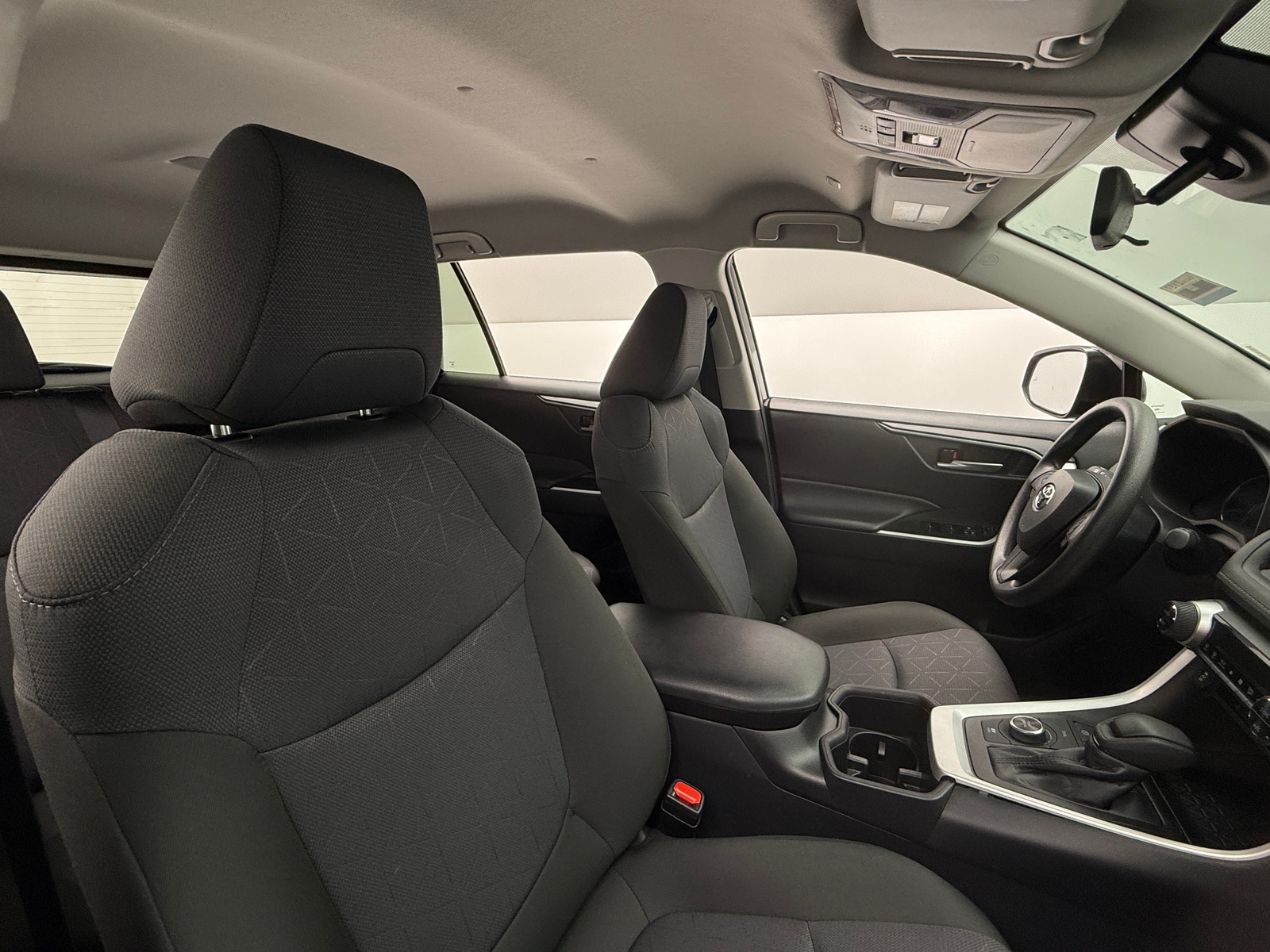 Thumbnail: 2025 Toyota RAV4 - 2