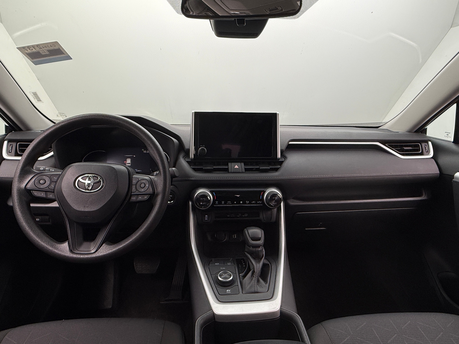 Thumbnail: 2025 Toyota RAV4 - 3