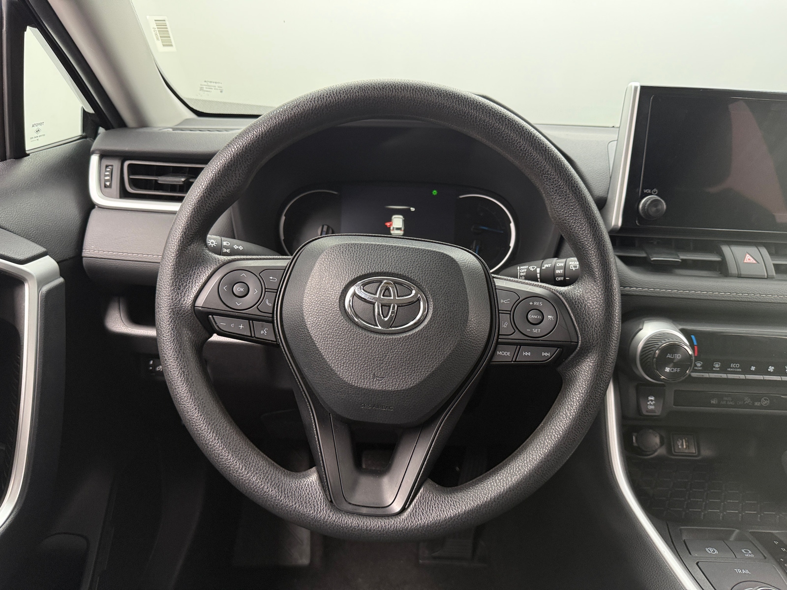 Thumbnail: 2025 Toyota RAV4 - 5