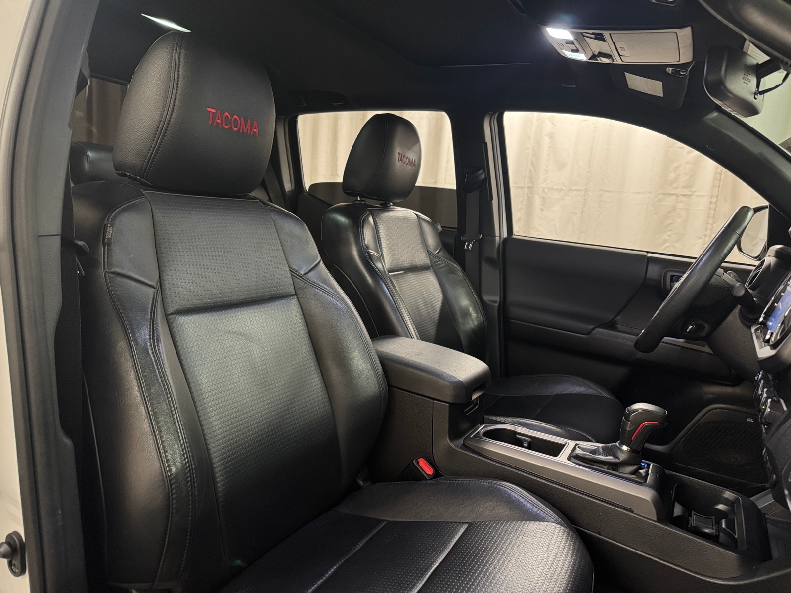 Thumbnail: 2021 Toyota Tacoma - 2