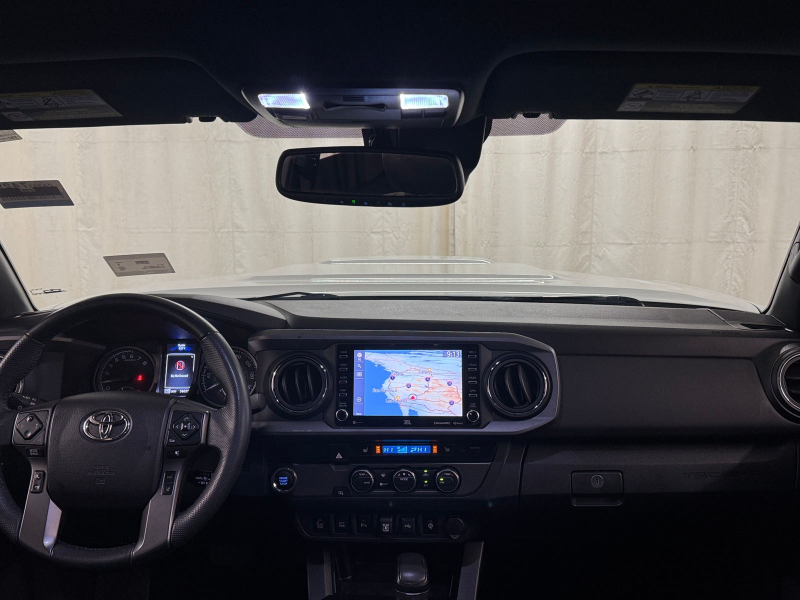 Thumbnail: 2021 Toyota Tacoma - 3