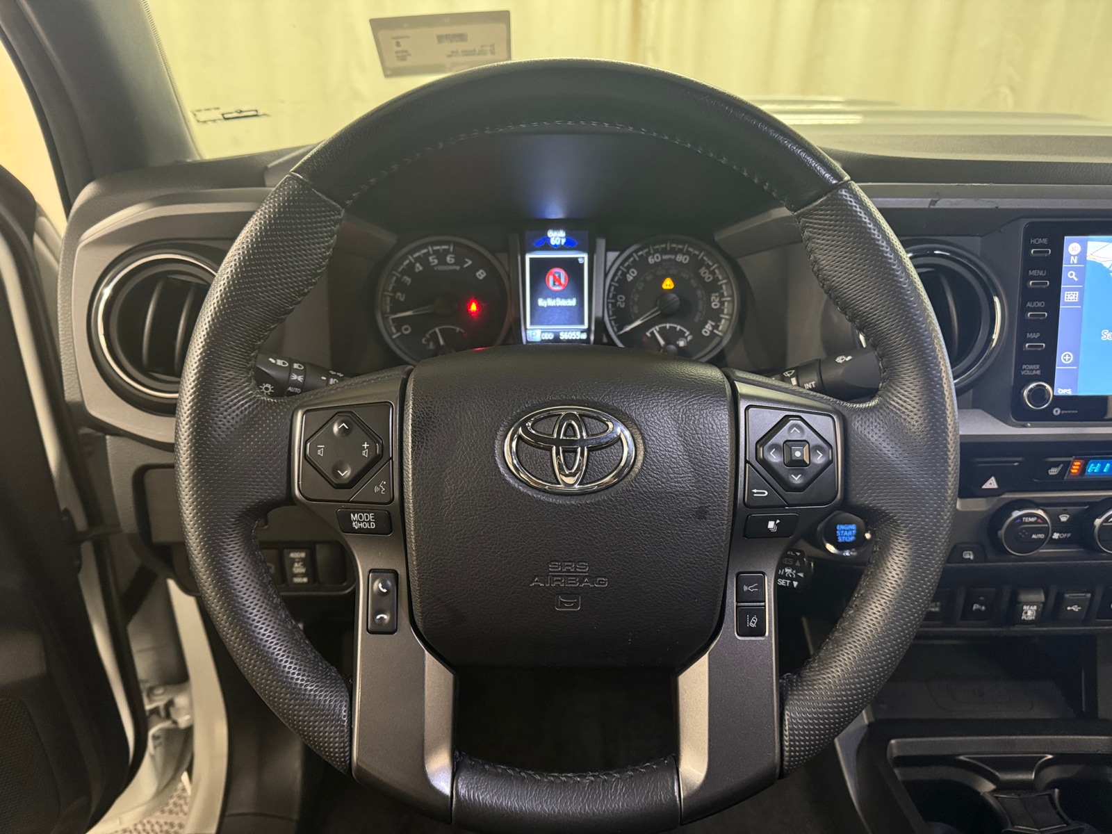 Thumbnail: 2021 Toyota Tacoma - 5