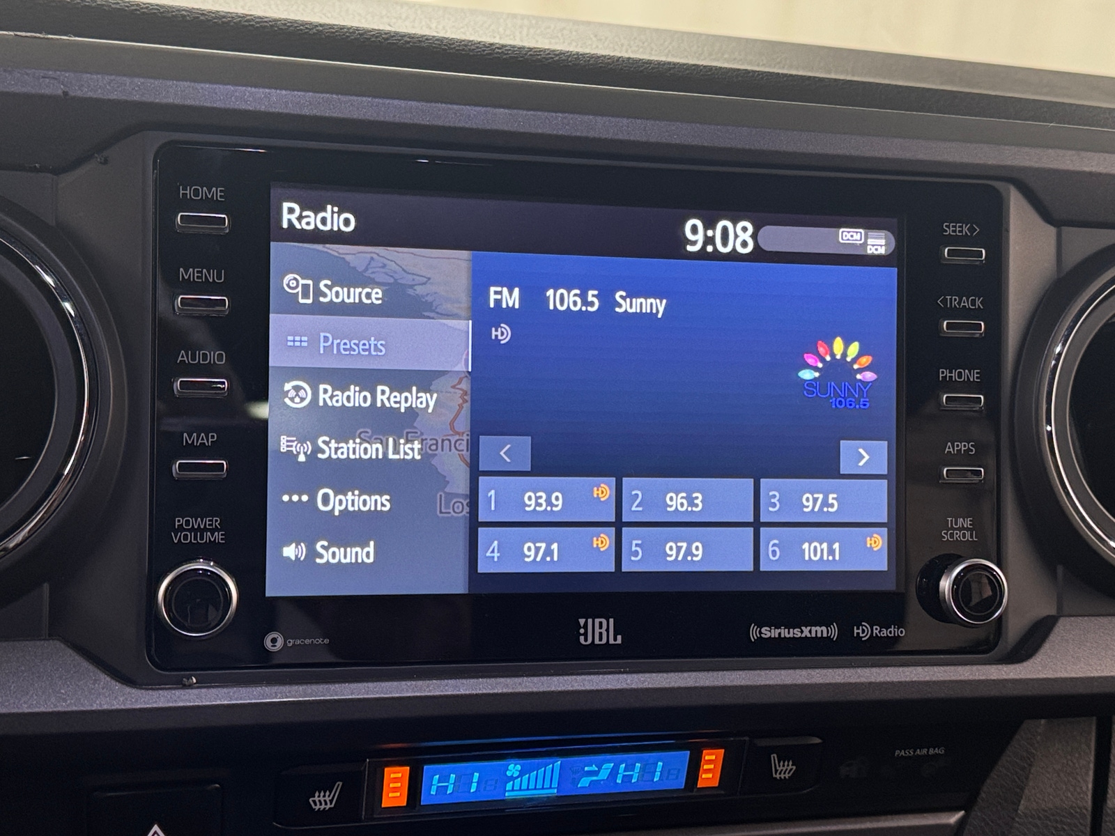 Thumbnail: 2021 Toyota Tacoma - 4