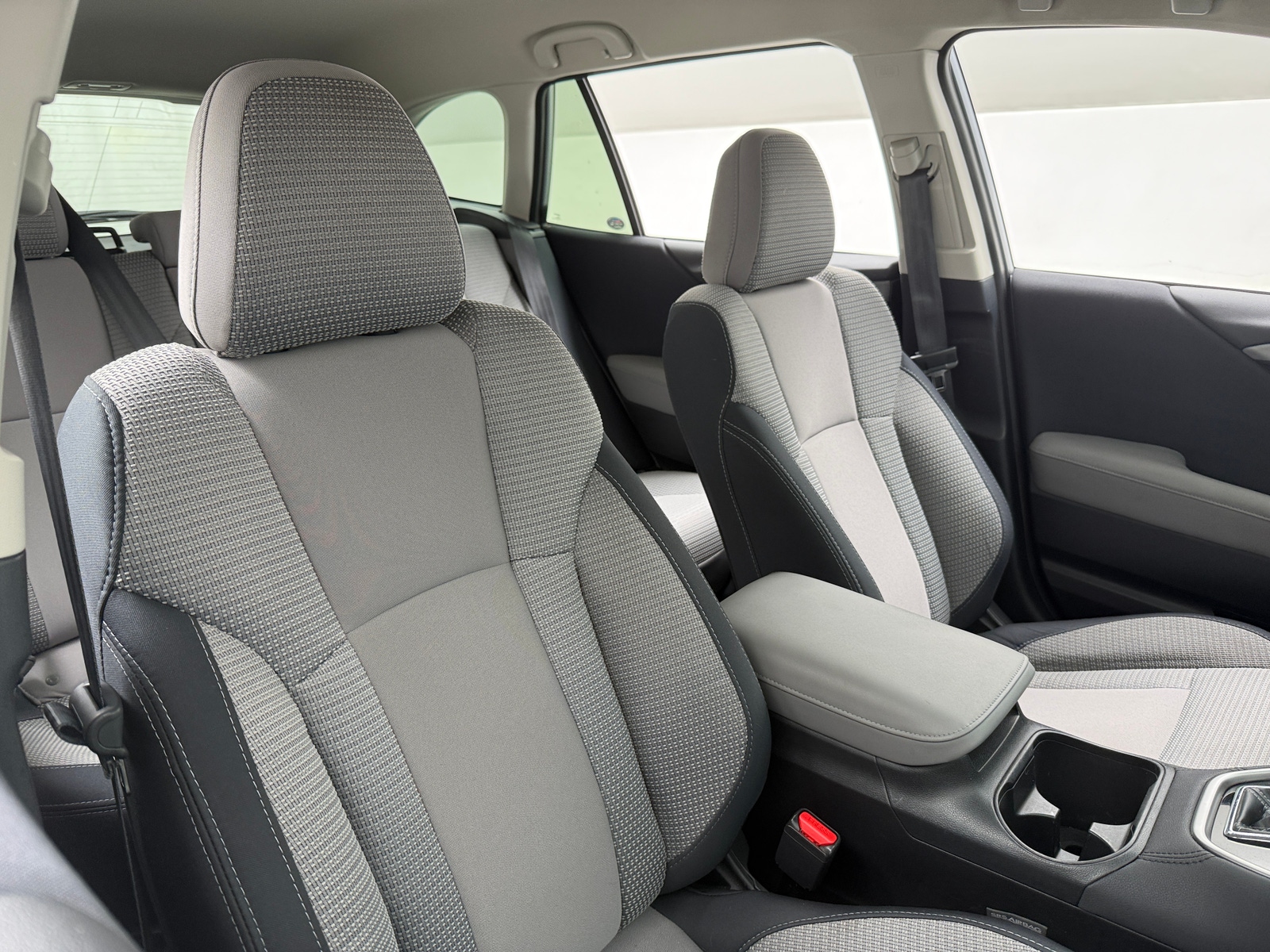 Thumbnail: 2025 Subaru Outback - 2