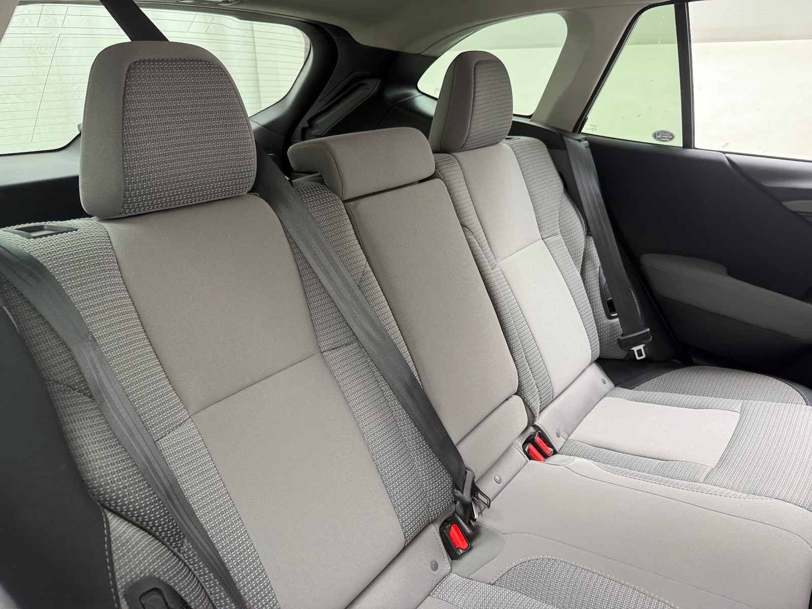 Thumbnail: 2025 Subaru Outback - 6