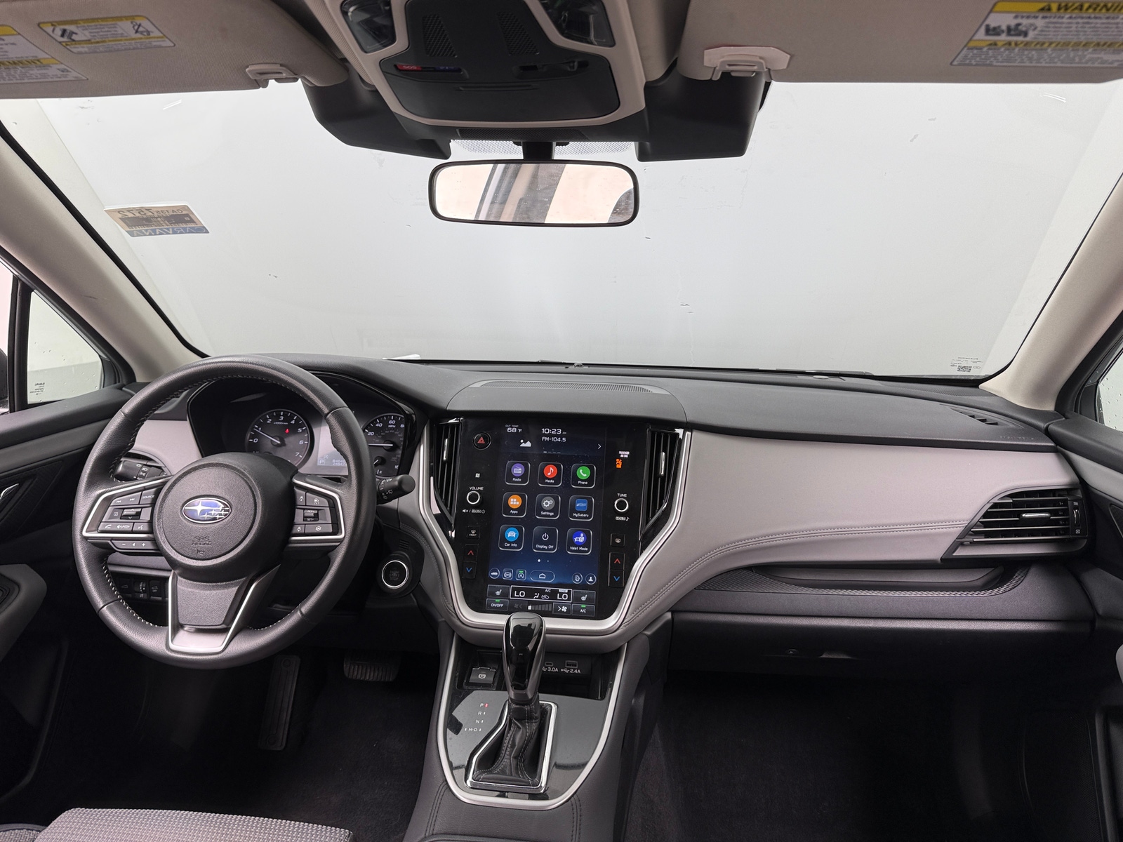 Thumbnail: 2025 Subaru Outback - 3