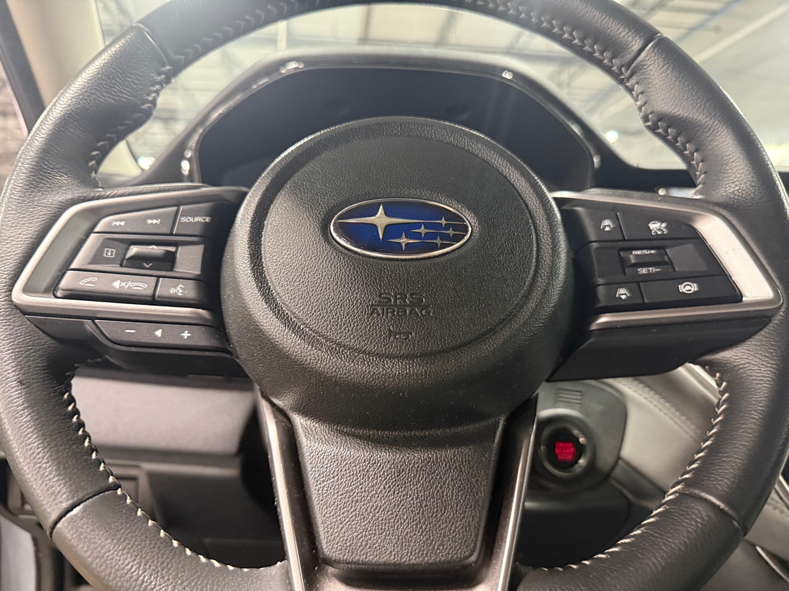 Thumbnail: 2025 Subaru Outback - 5