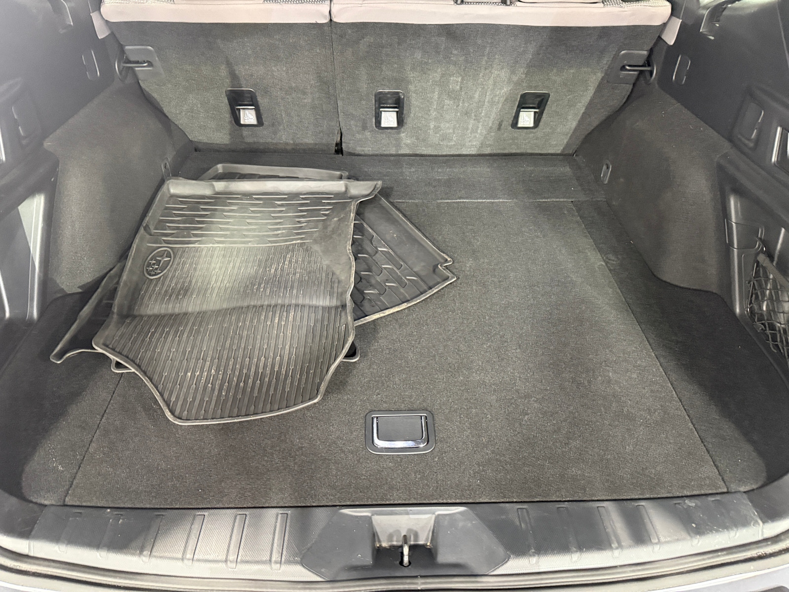 Thumbnail: 2025 Subaru Outback - 7