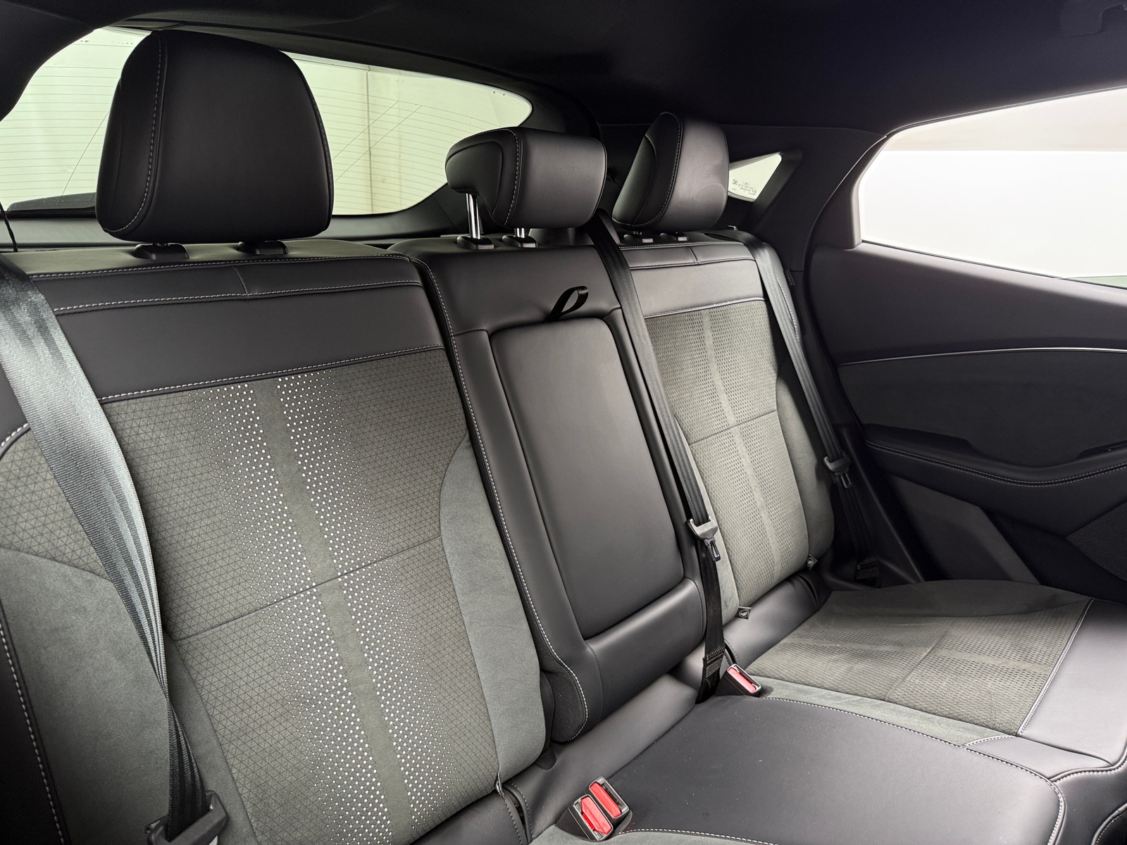 Thumbnail: 2023 Ford Mustang Mach-E - 5