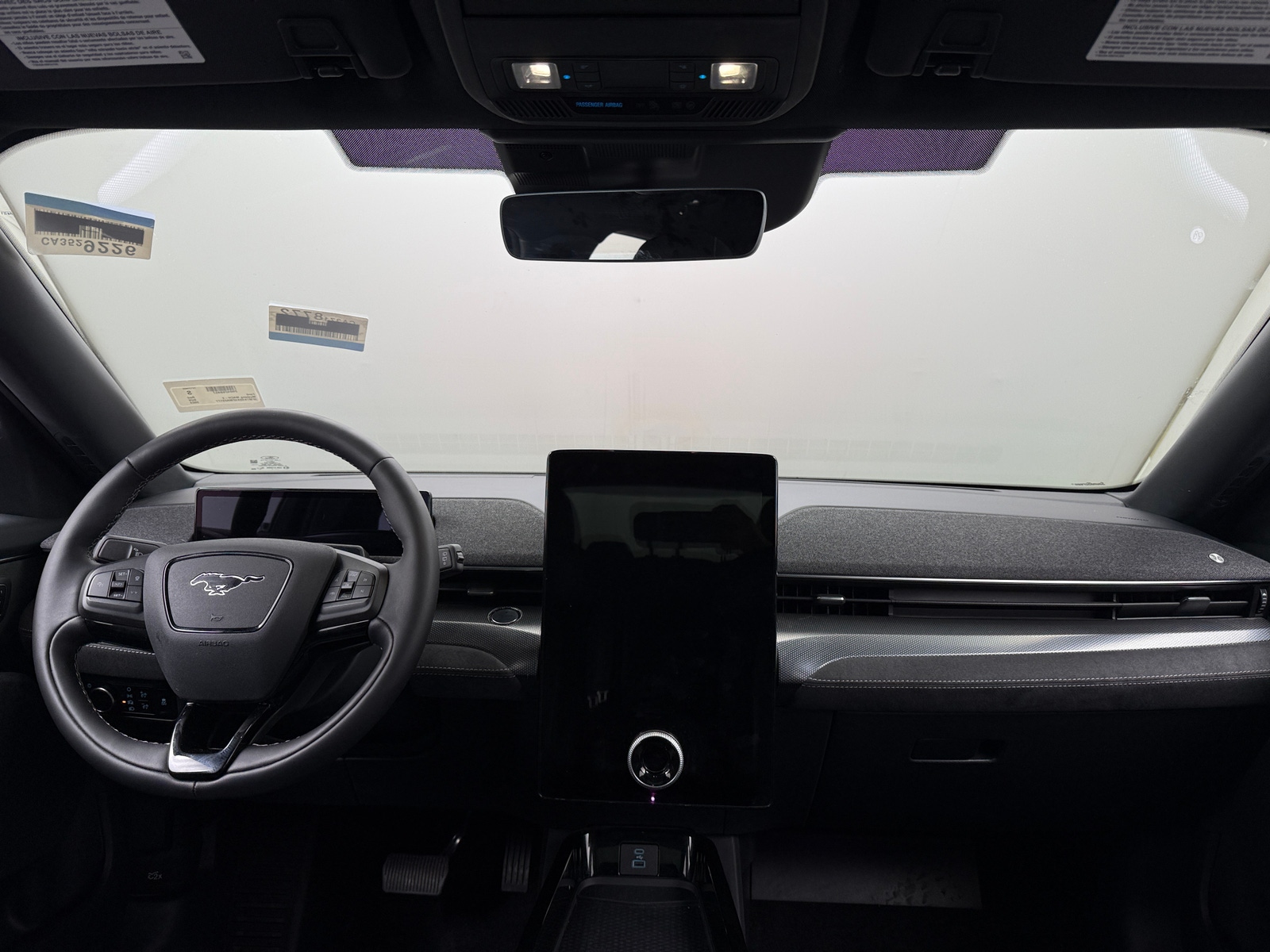 Thumbnail: 2023 Ford Mustang Mach-E - 2