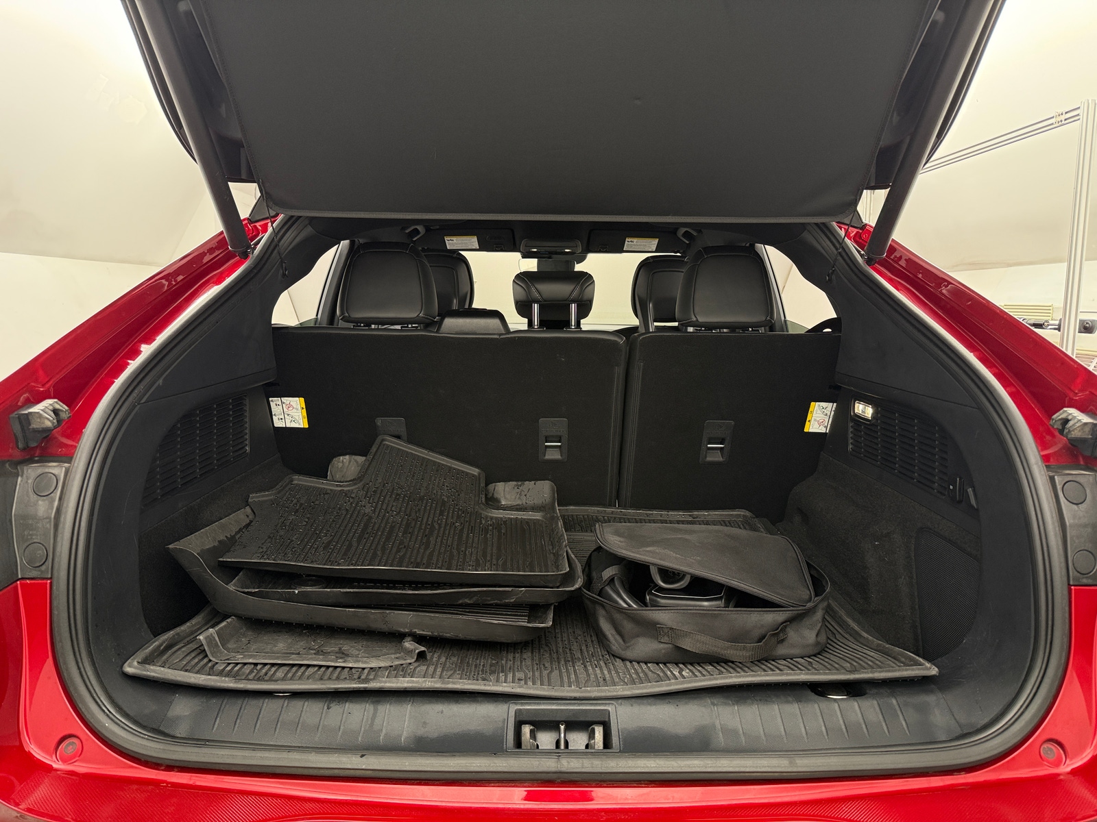 Thumbnail: 2023 Ford Mustang Mach-E - 6