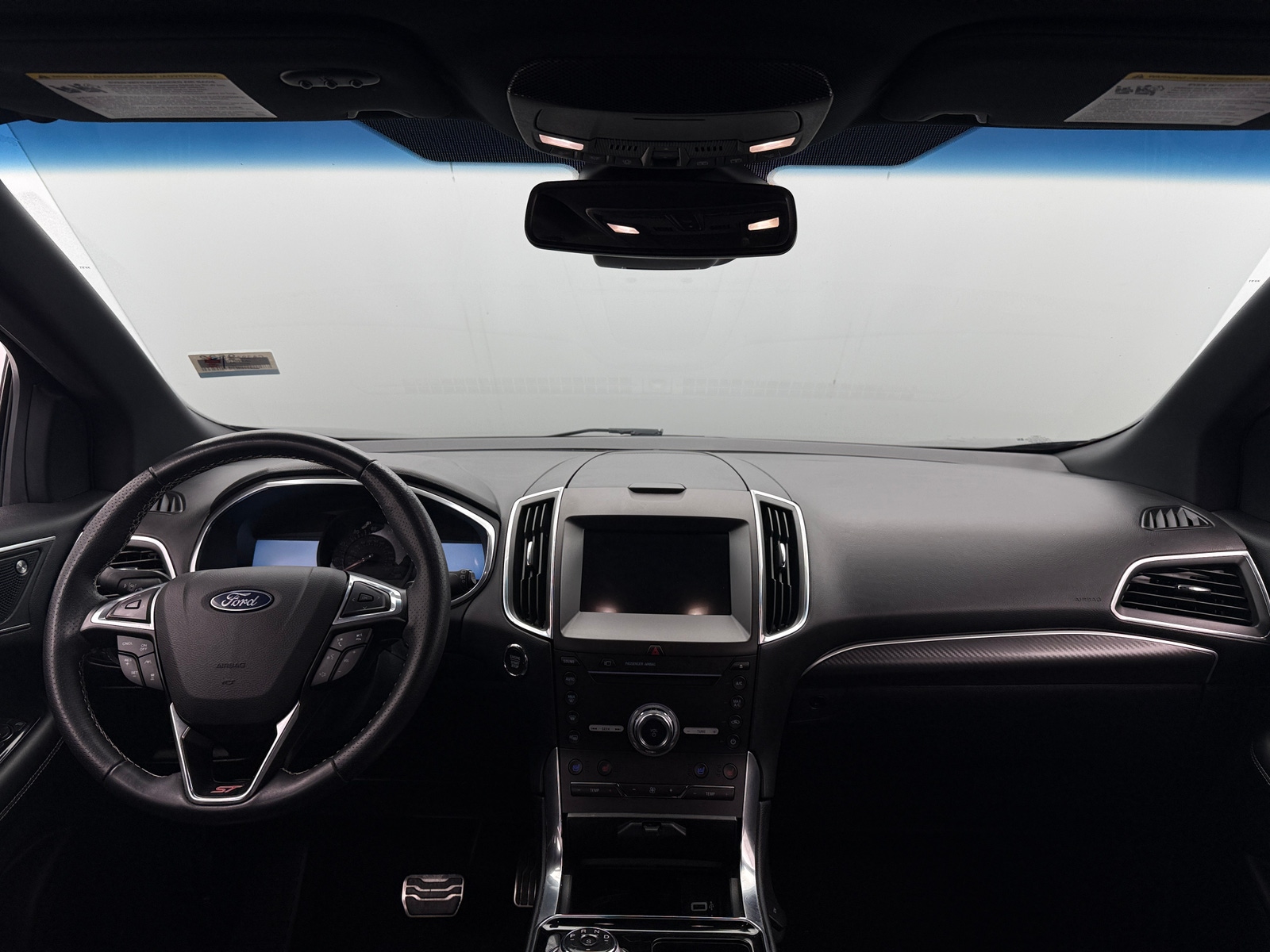 Thumbnail: 2019 Ford Edge - 2