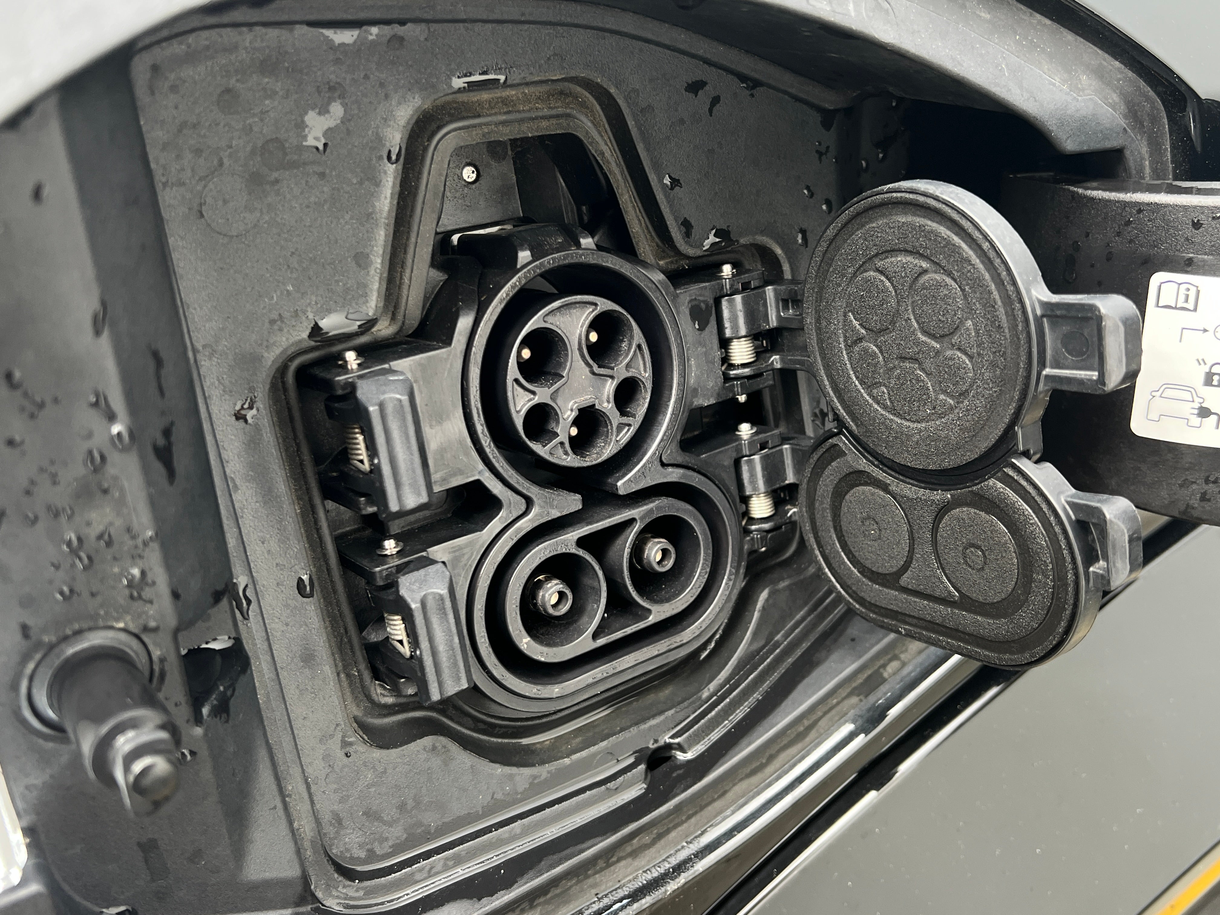 Used 2024 Nissan ARIYA Evolve+ with VIN JN1DF0BBXRM733213 for sale in Auburn, WA