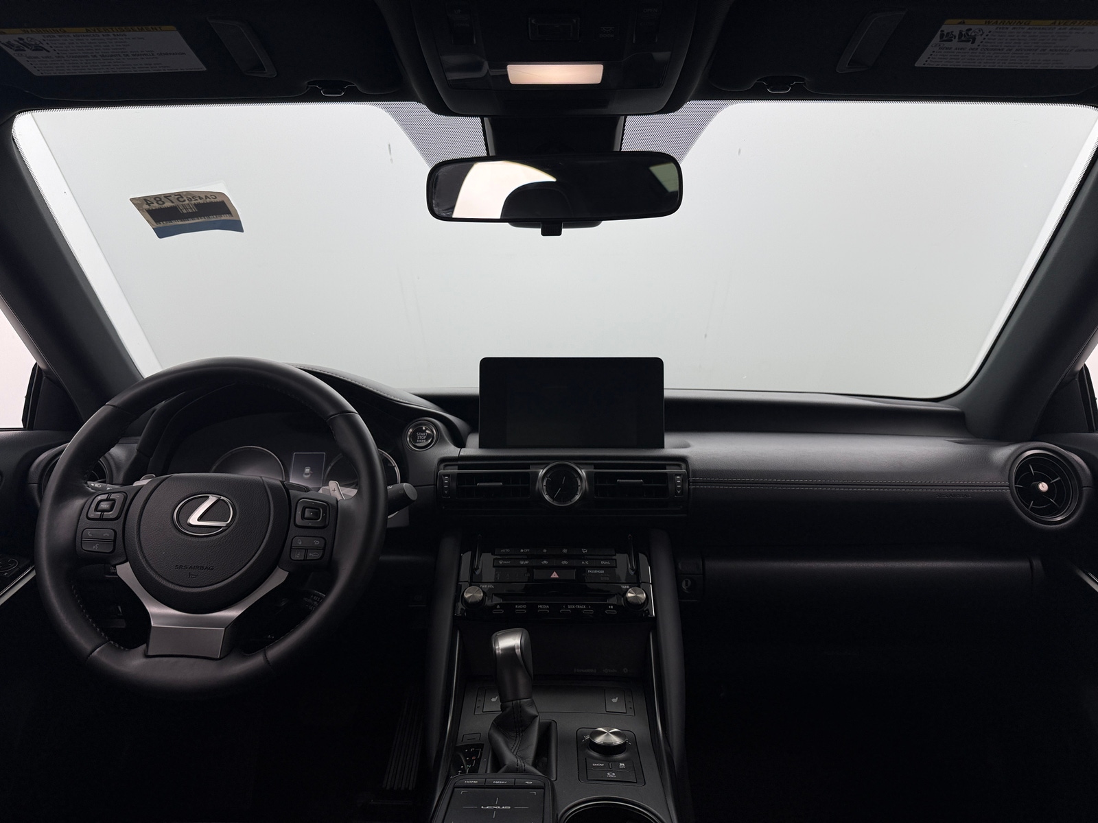 Thumbnail: 2024 Lexus IS - 3