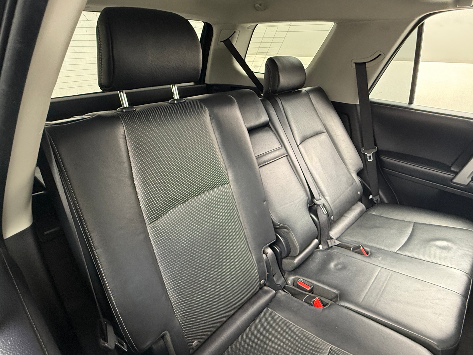 Thumbnail: 2019 Toyota 4Runner - 5