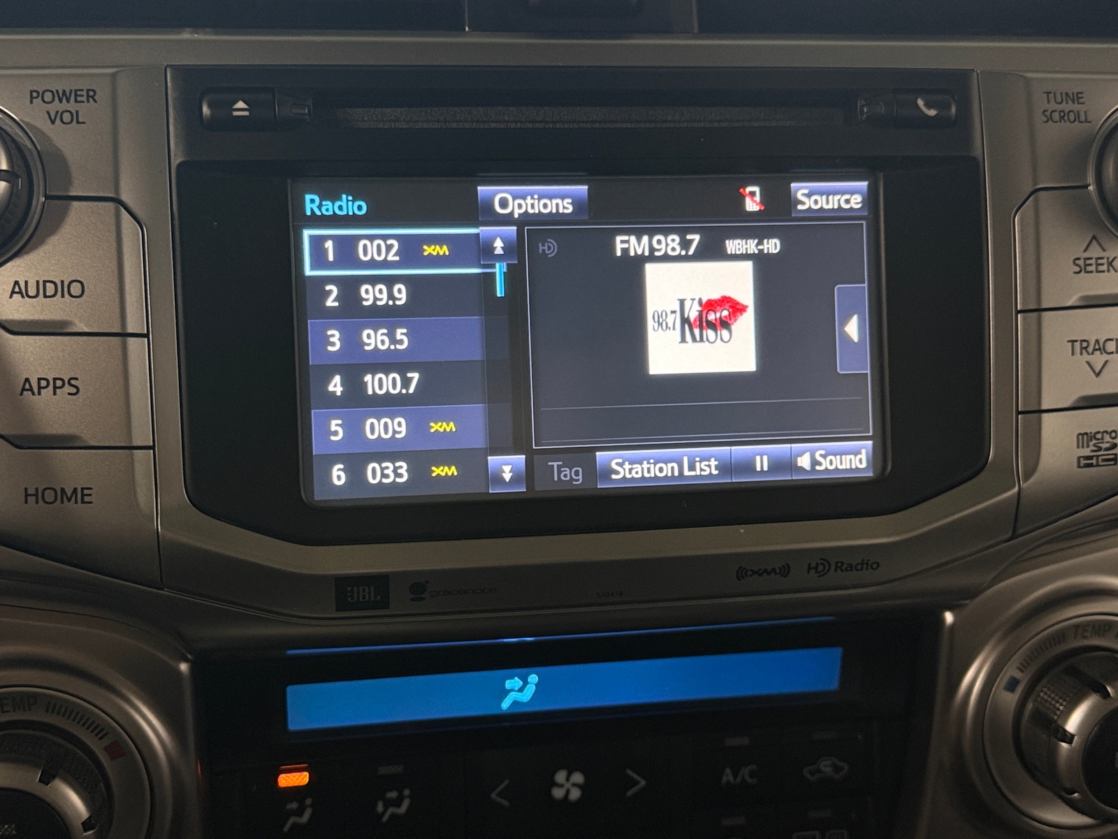 Thumbnail: 2019 Toyota 4Runner - 3