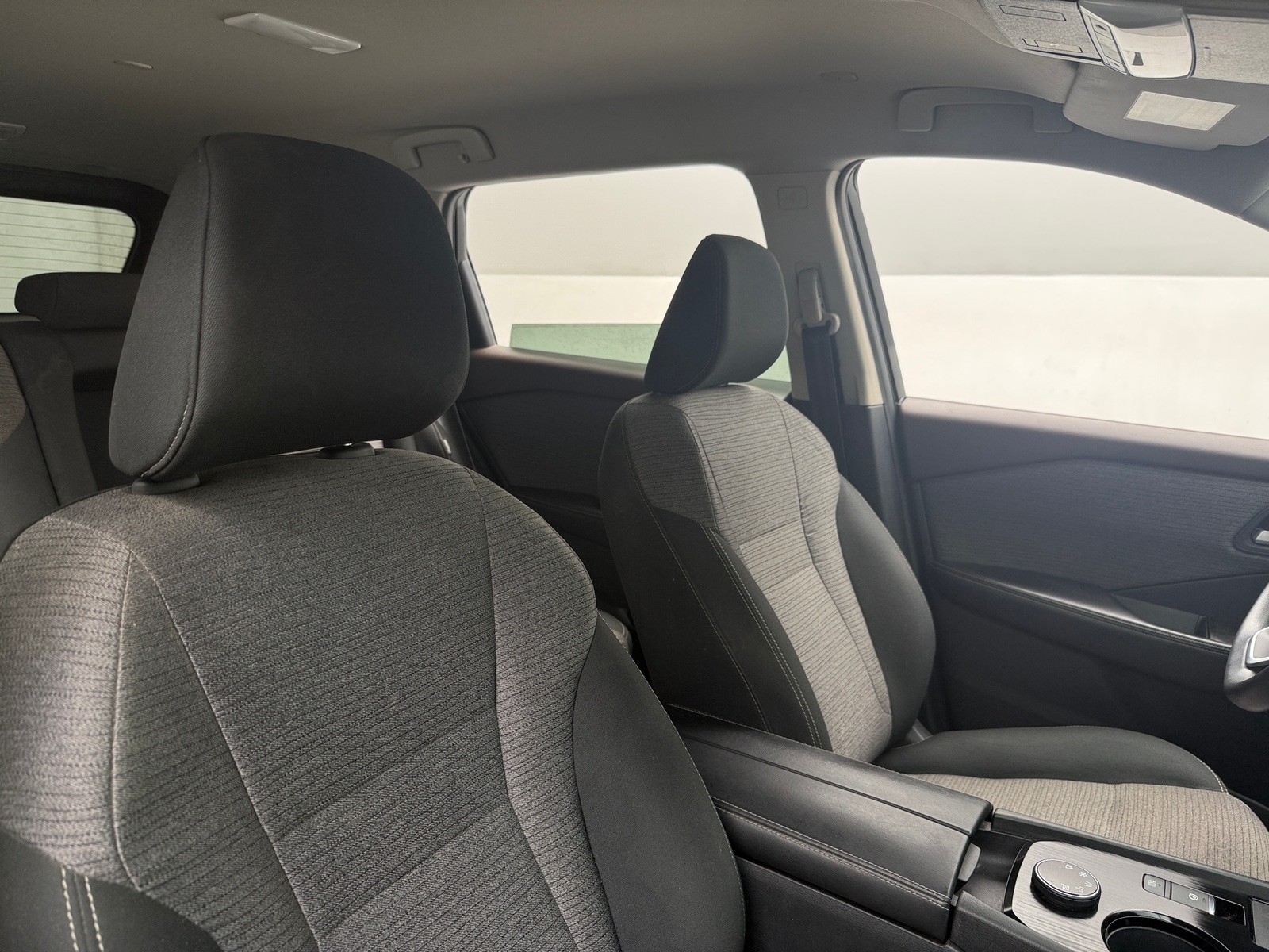 Thumbnail: 2023 Nissan Rogue - 2