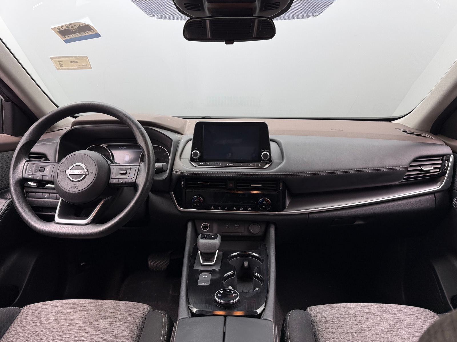 Thumbnail: 2023 Nissan Rogue - 3