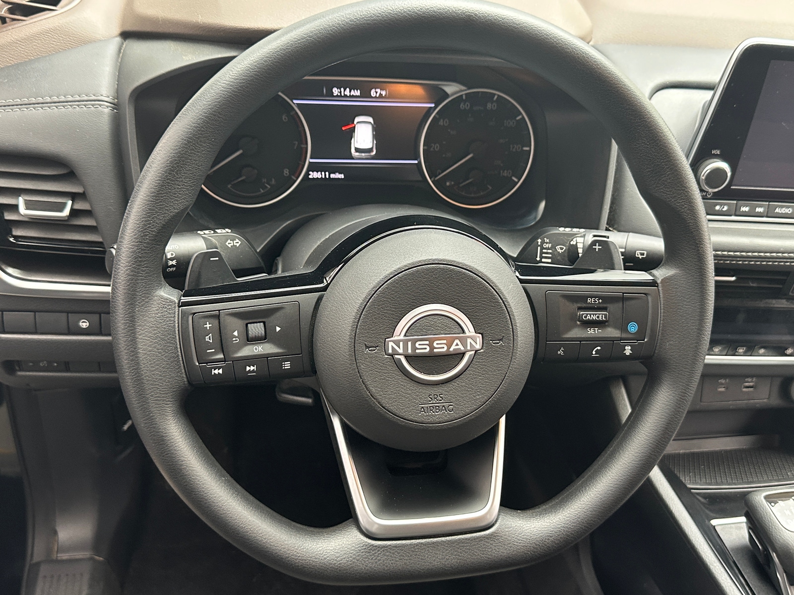 Thumbnail: 2023 Nissan Rogue - 5