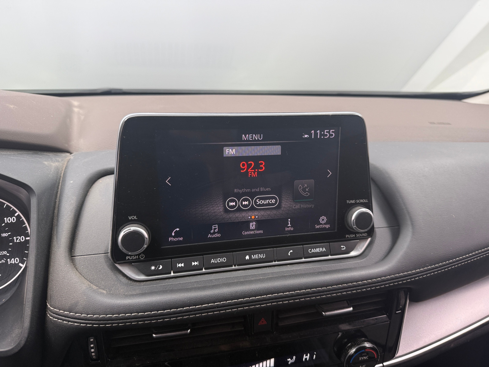 Thumbnail: 2023 Nissan Rogue - 4