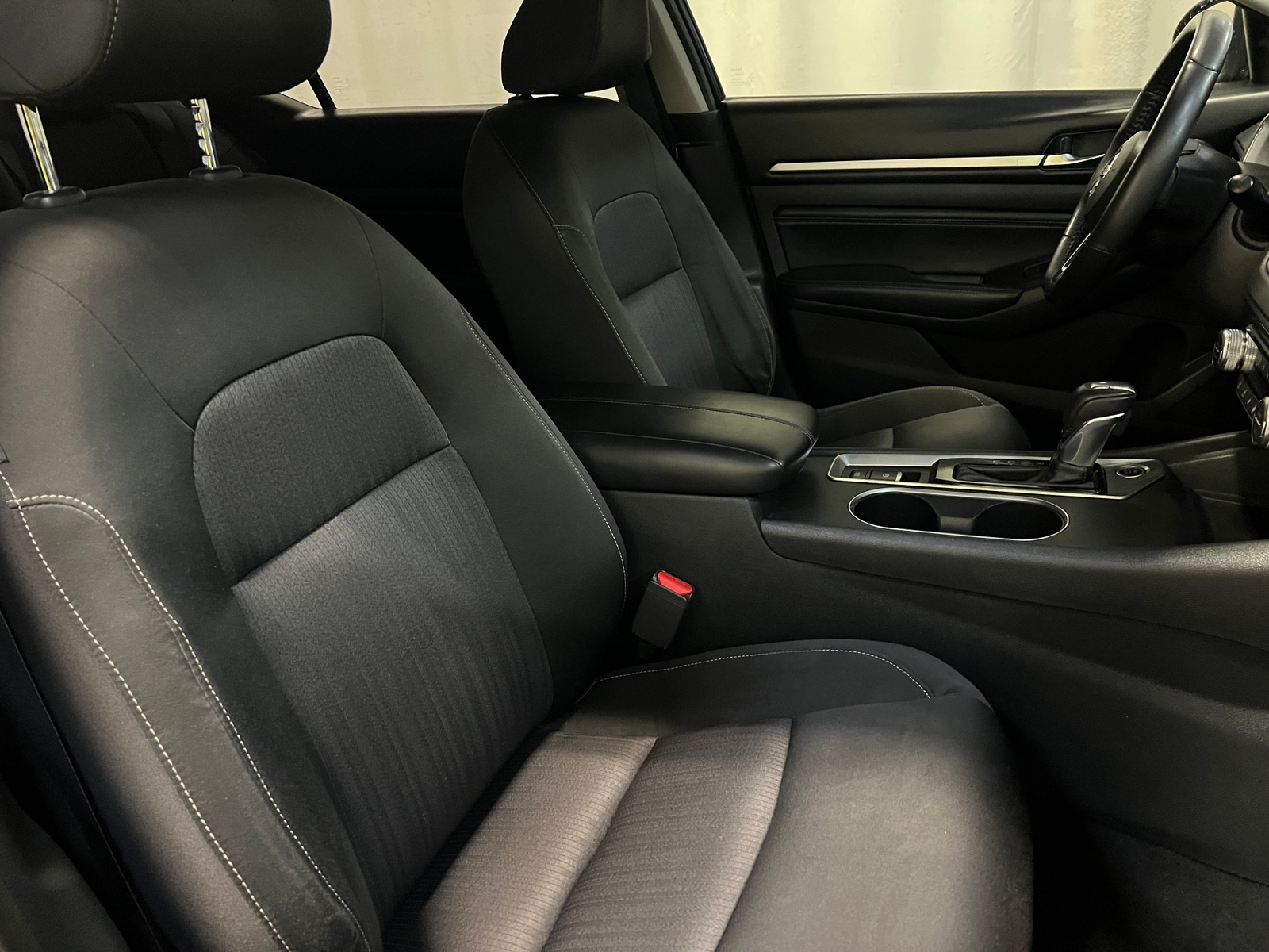 Thumbnail: 2019 Nissan Altima - 2