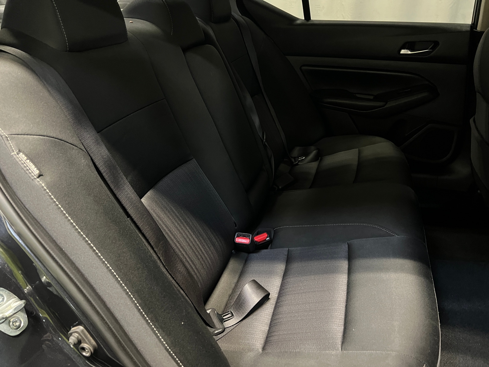 Thumbnail: 2019 Nissan Altima - 6