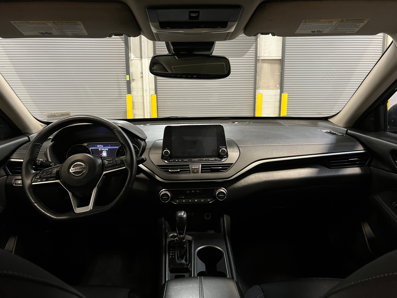 Thumbnail: 2019 Nissan Altima - 3