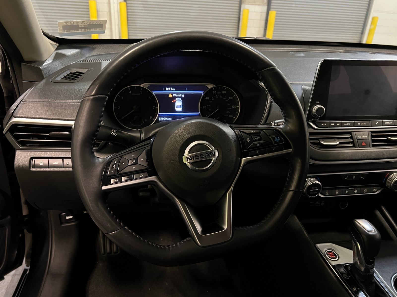 Thumbnail: 2019 Nissan Altima - 5