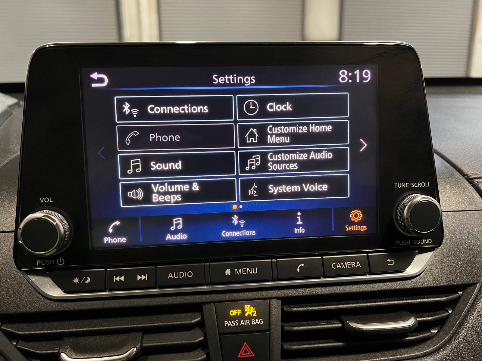 Thumbnail: 2019 Nissan Altima - 4