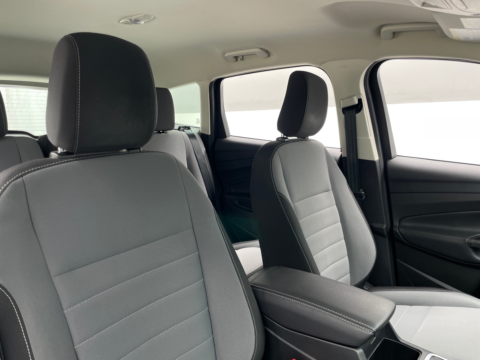 Thumbnail: 2019 Ford Escape - 2