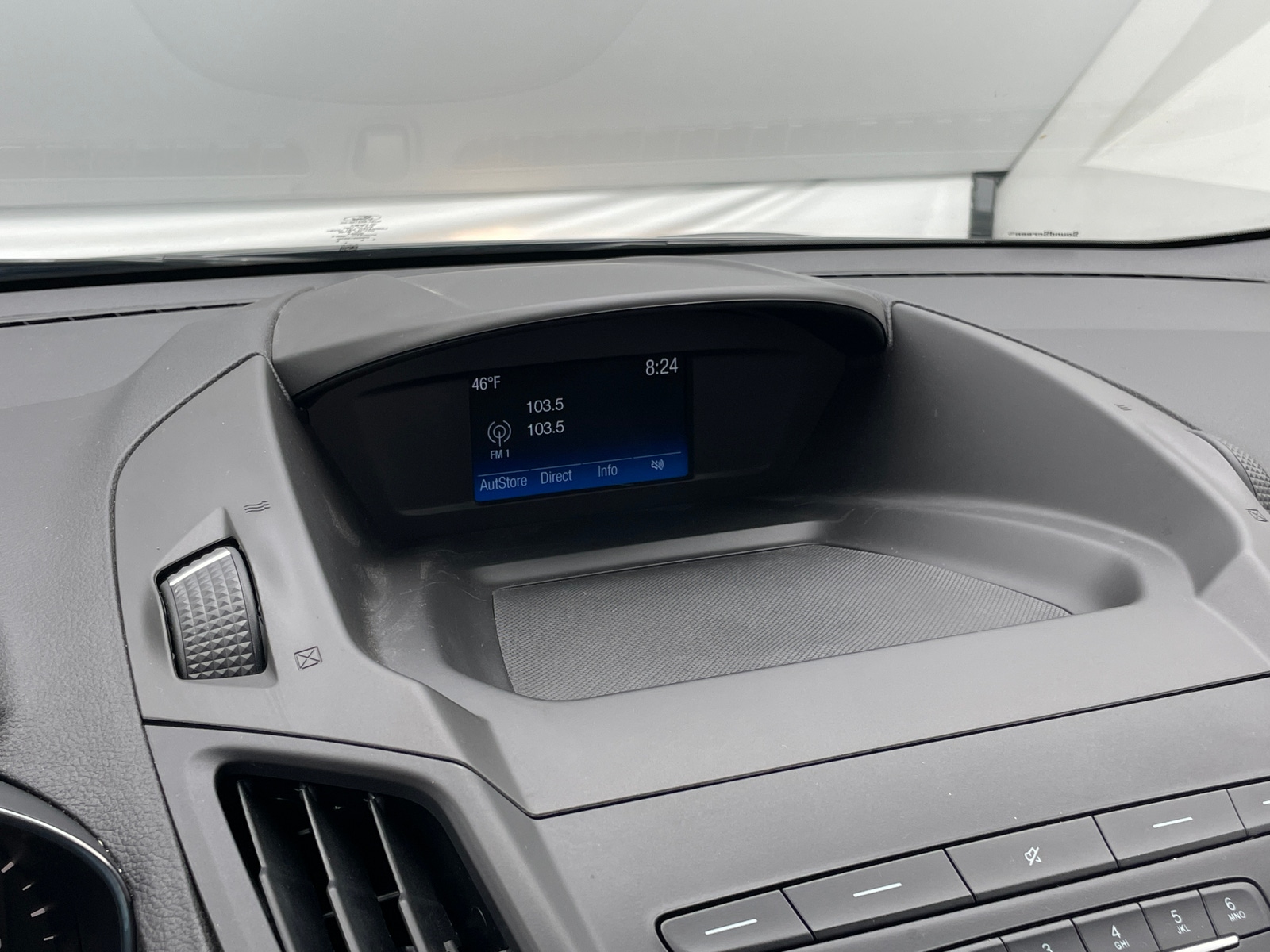 Thumbnail: 2019 Ford Escape - 4