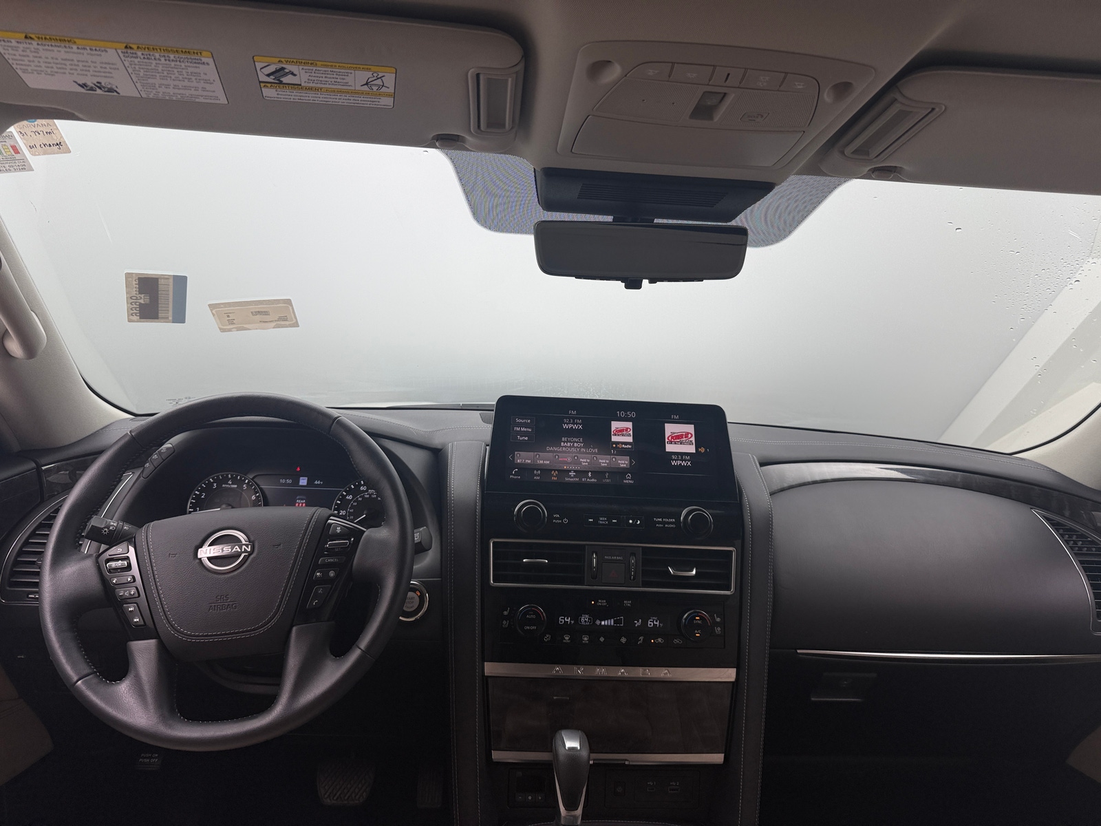 Thumbnail: 2024 Nissan Armada - 2