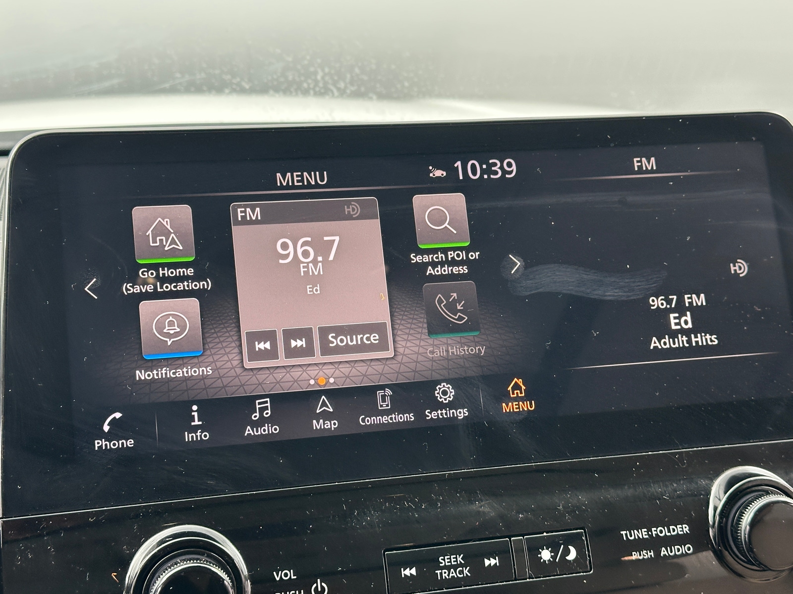 Thumbnail: 2024 Nissan Armada - 3