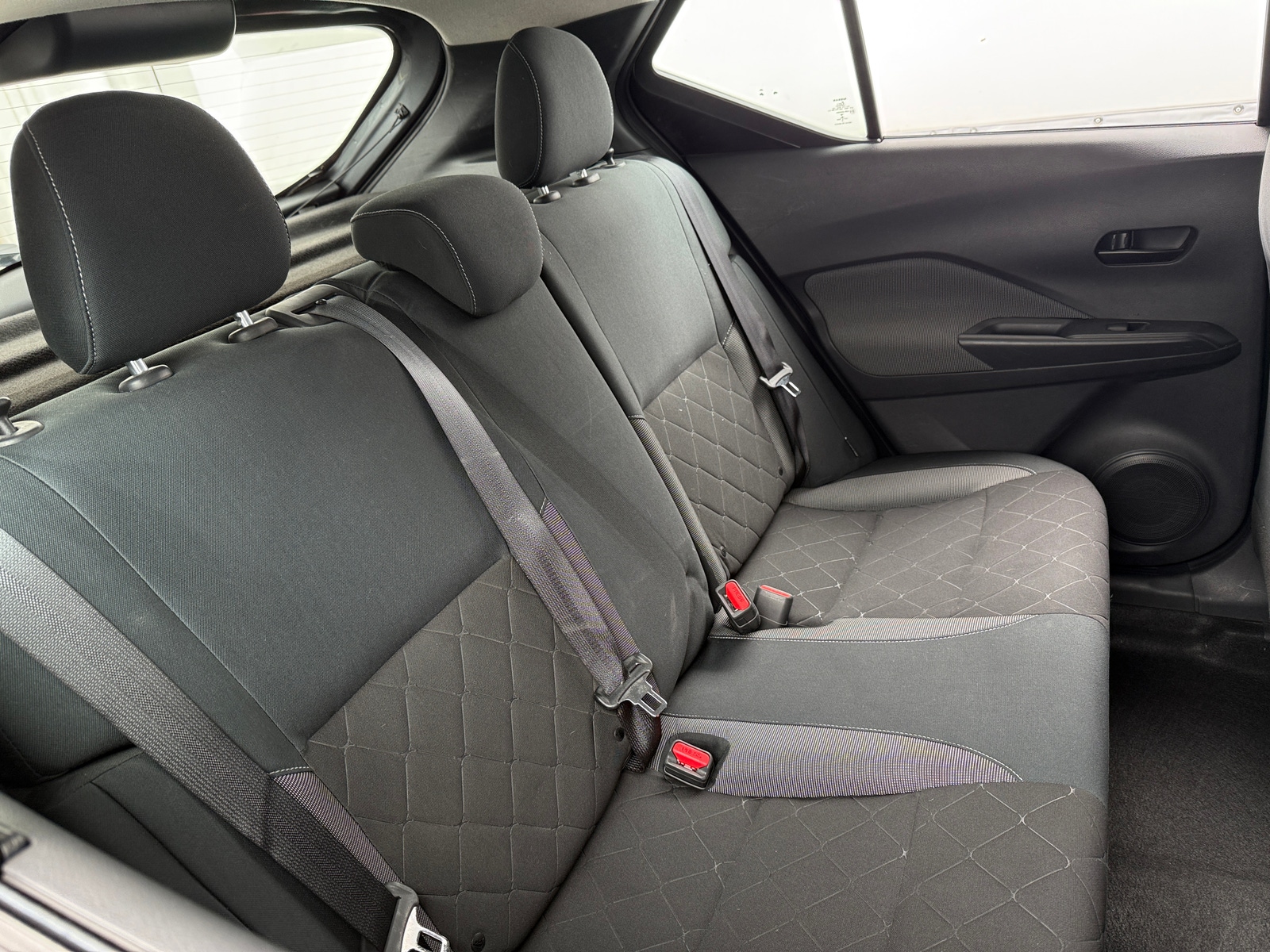 Thumbnail: 2020 Nissan Kicks - 6