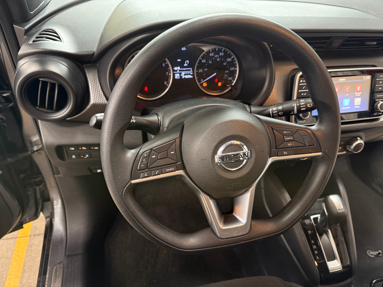 Thumbnail: 2020 Nissan Kicks - 5