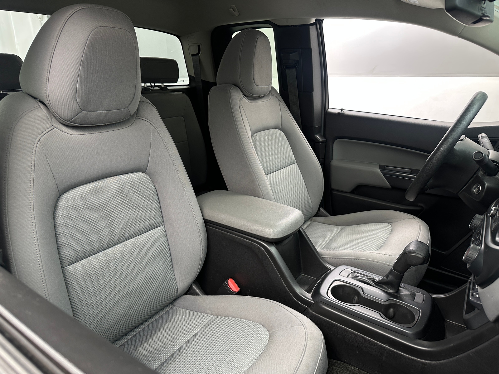 Thumbnail: 2018 Chevrolet Colorado - 2