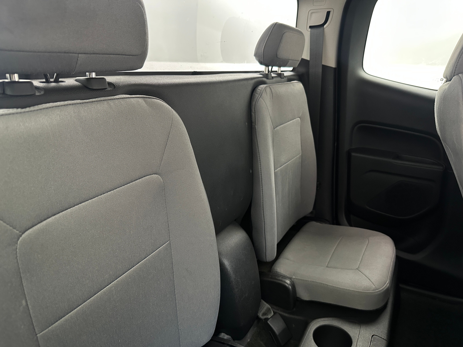 Thumbnail: 2018 Chevrolet Colorado - 5