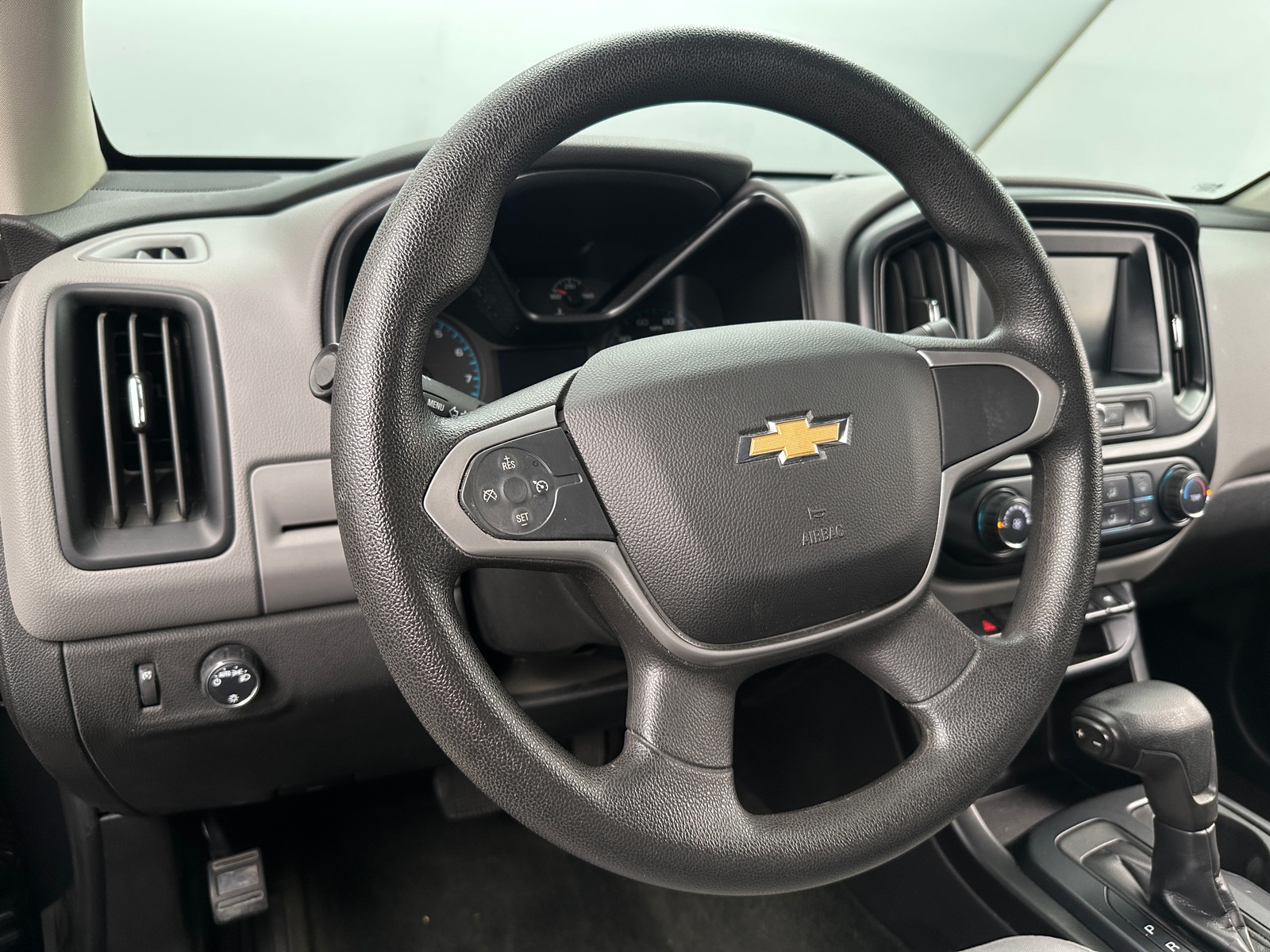 Thumbnail: 2018 Chevrolet Colorado - 4