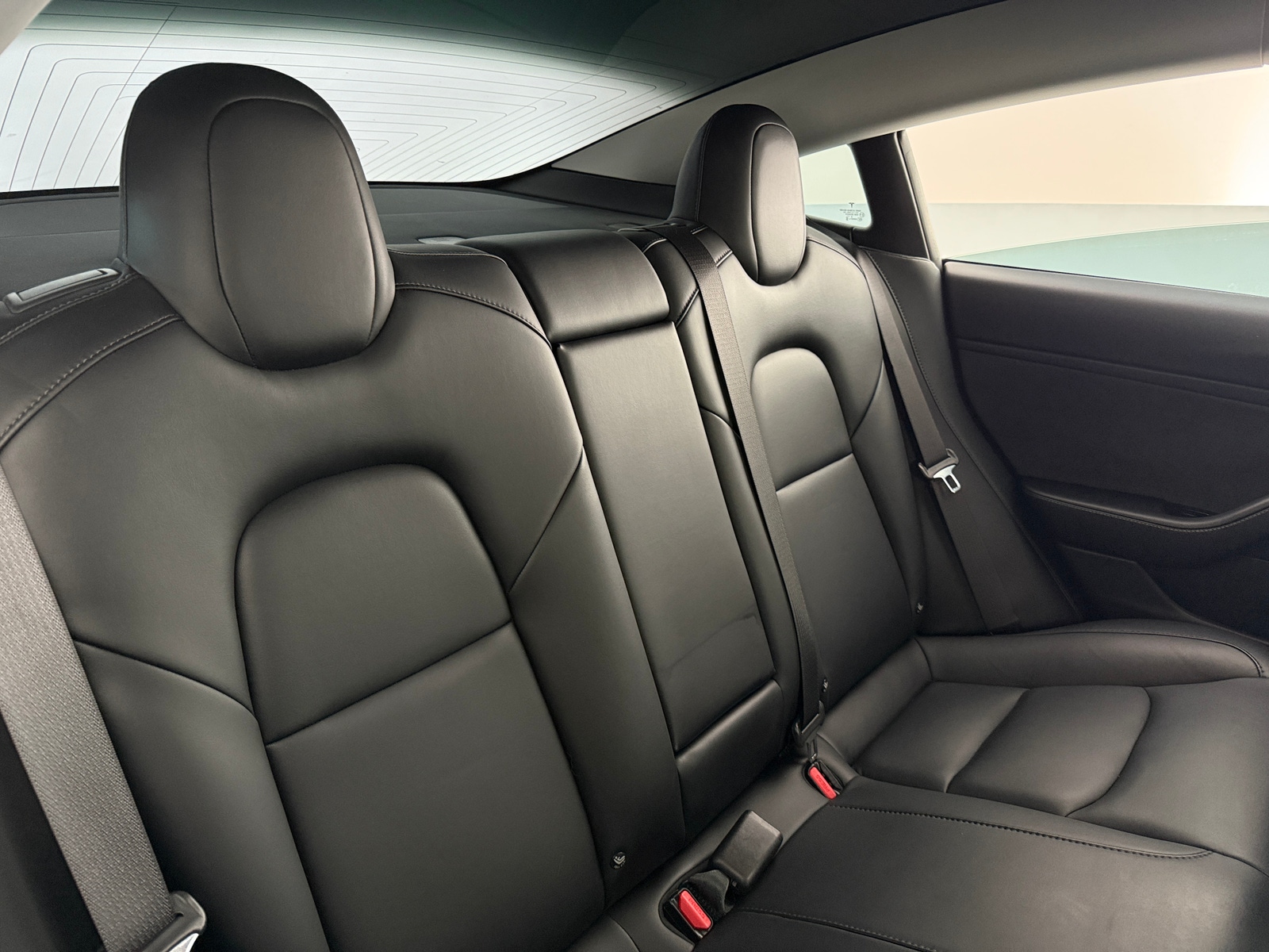 Thumbnail: 2018 Tesla Model 3 - 5