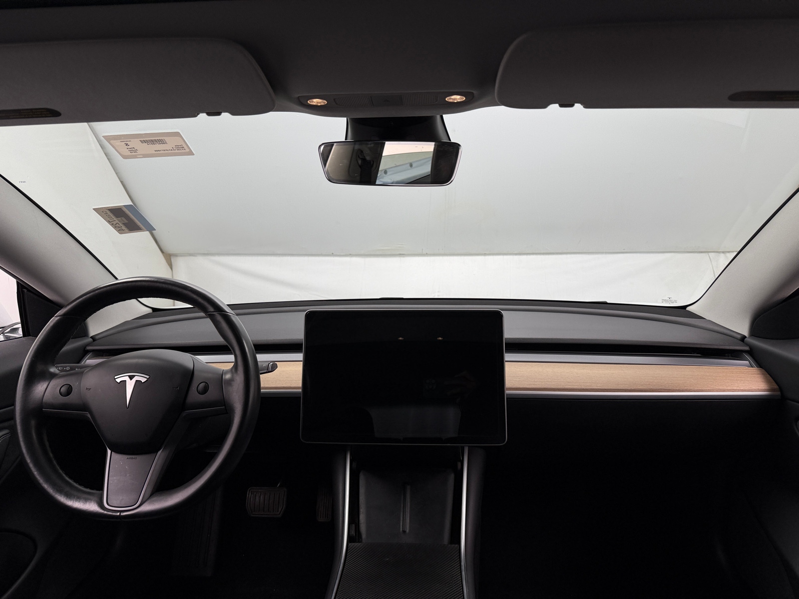 Thumbnail: 2018 Tesla Model 3 - 2