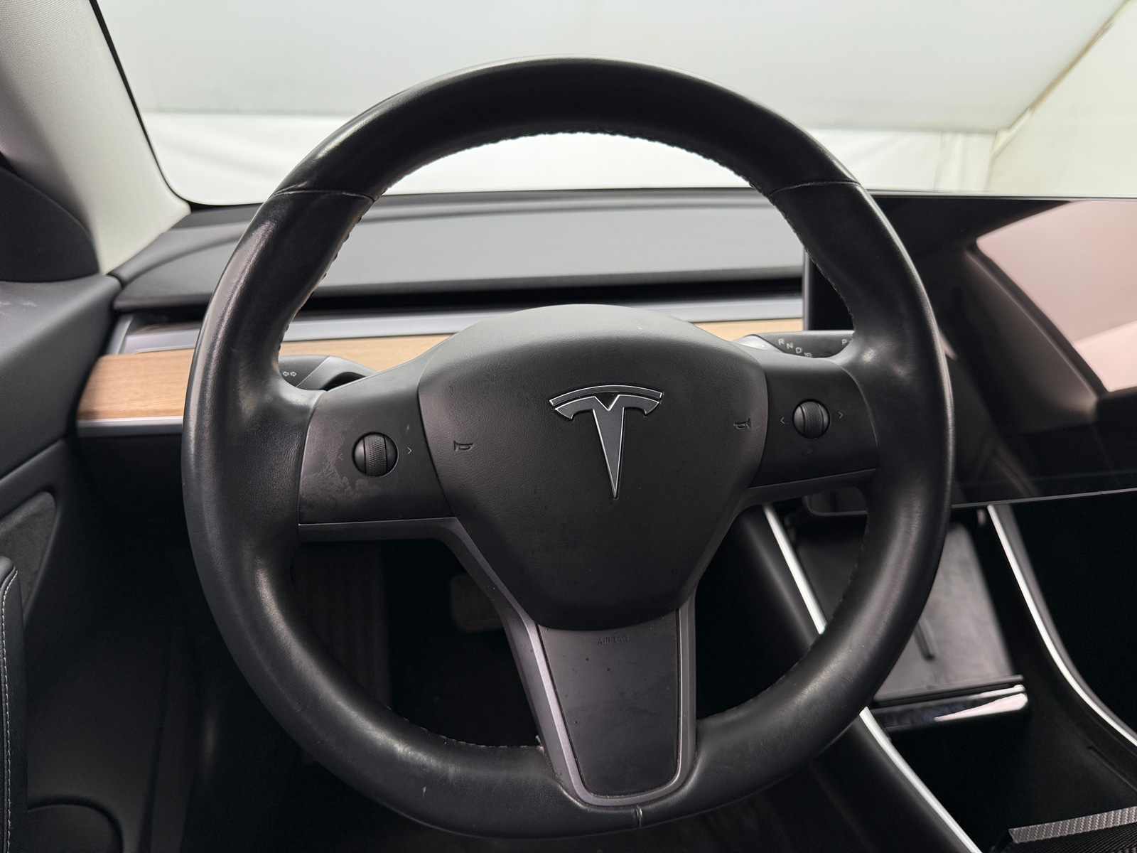 Thumbnail: 2018 Tesla Model 3 - 4