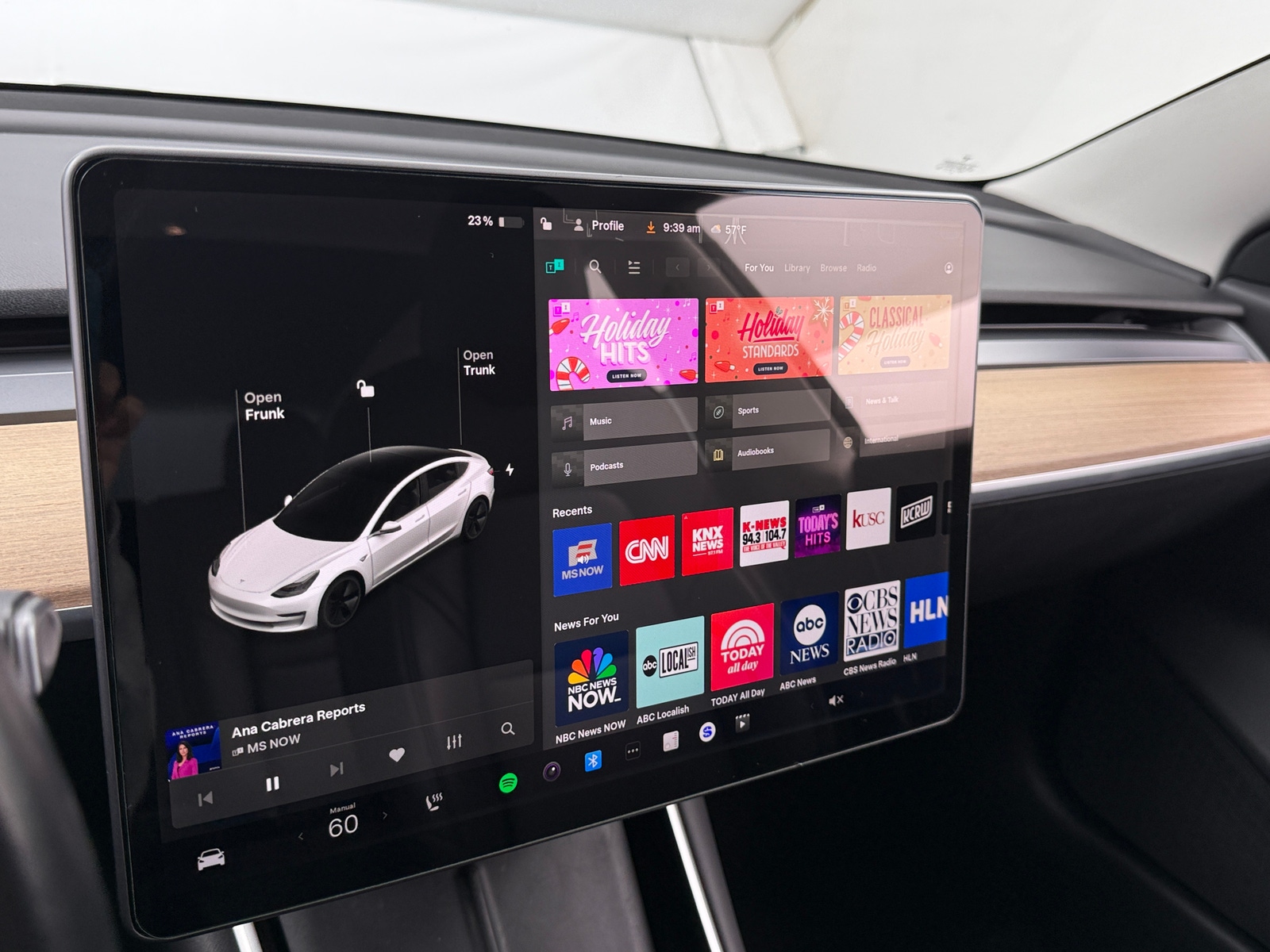 Thumbnail: 2018 Tesla Model 3 - 3