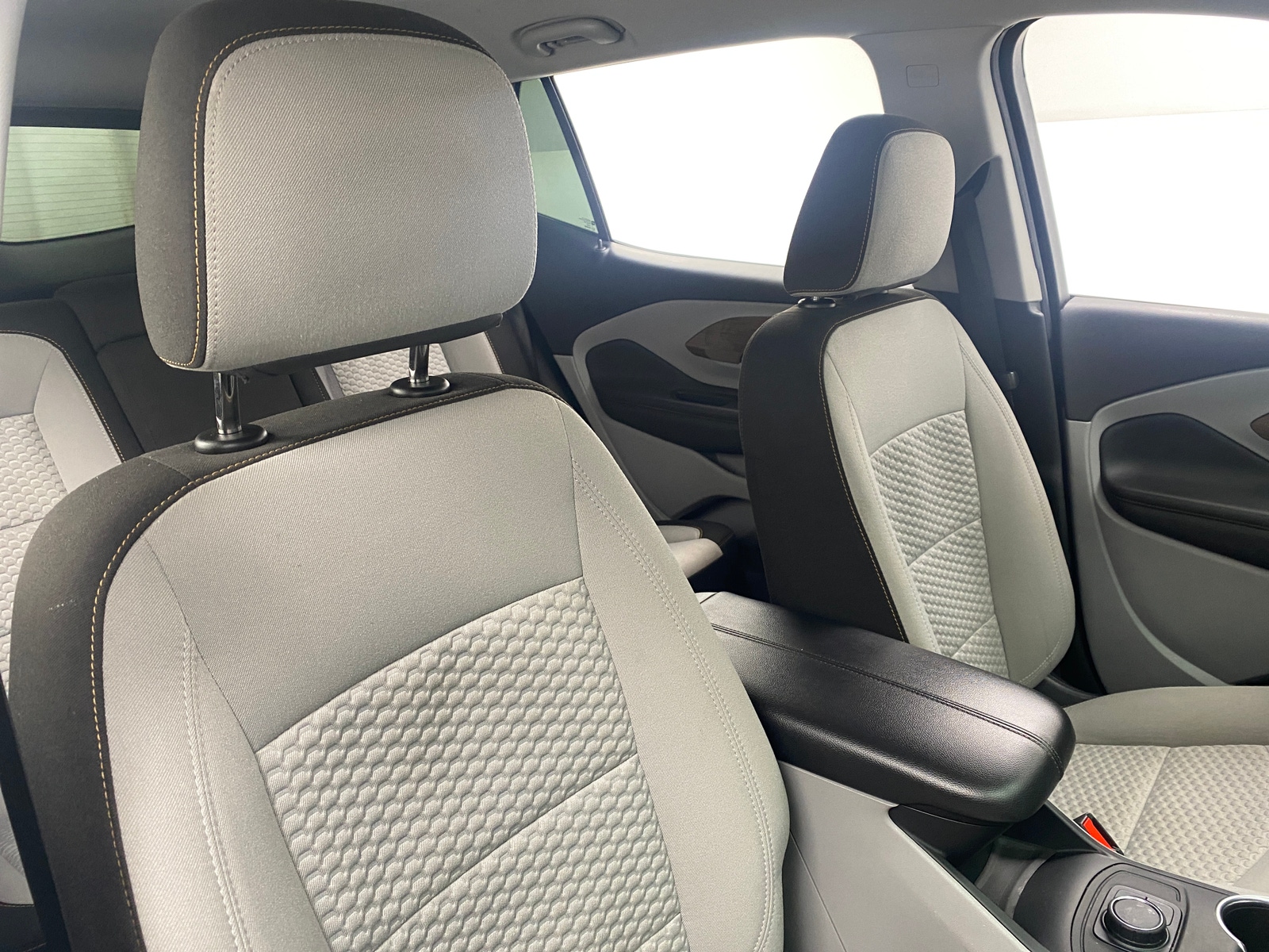 Thumbnail: 2021 GMC Terrain - 2